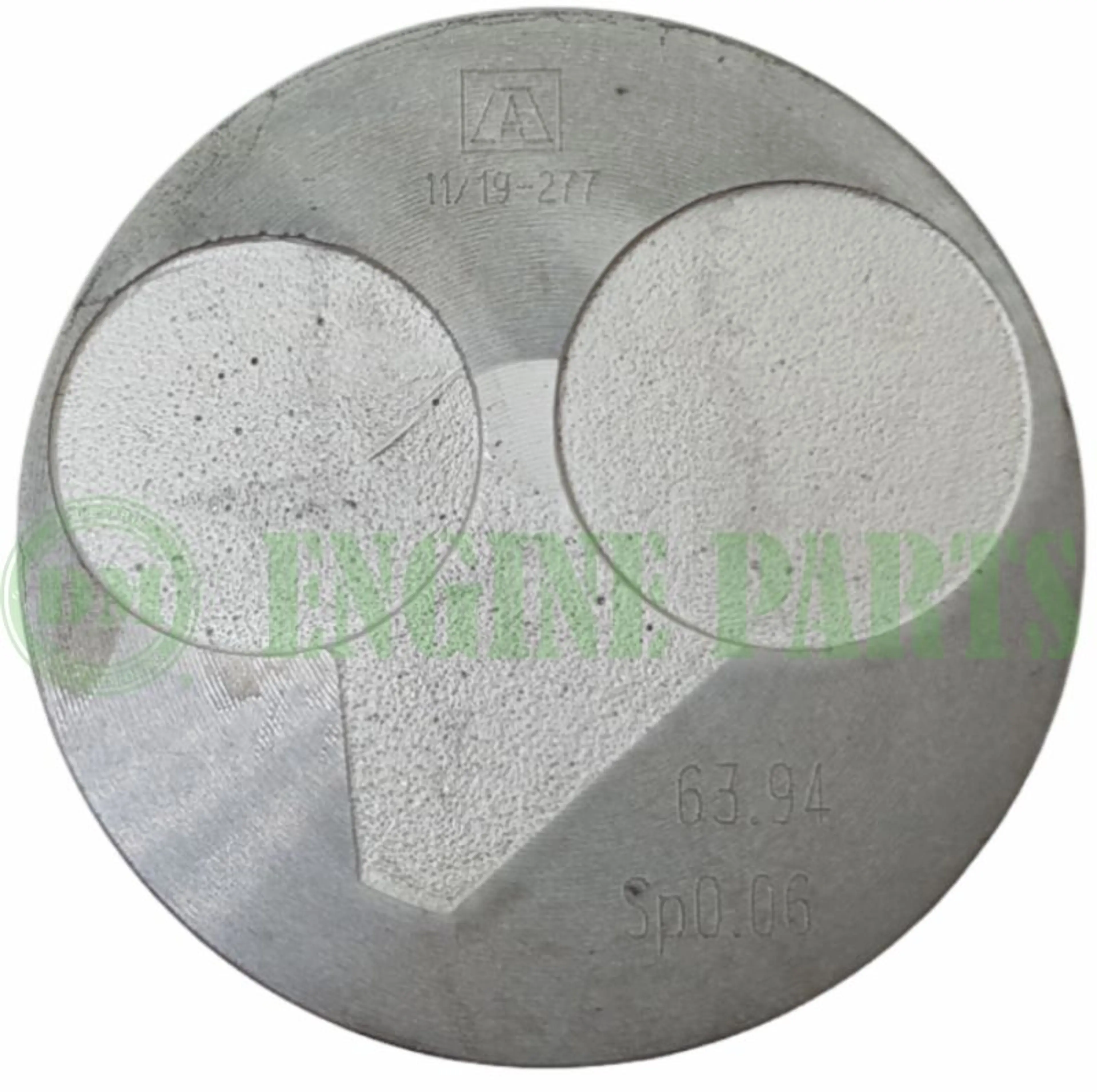 PISTON 64.00 KUBOTA Z402