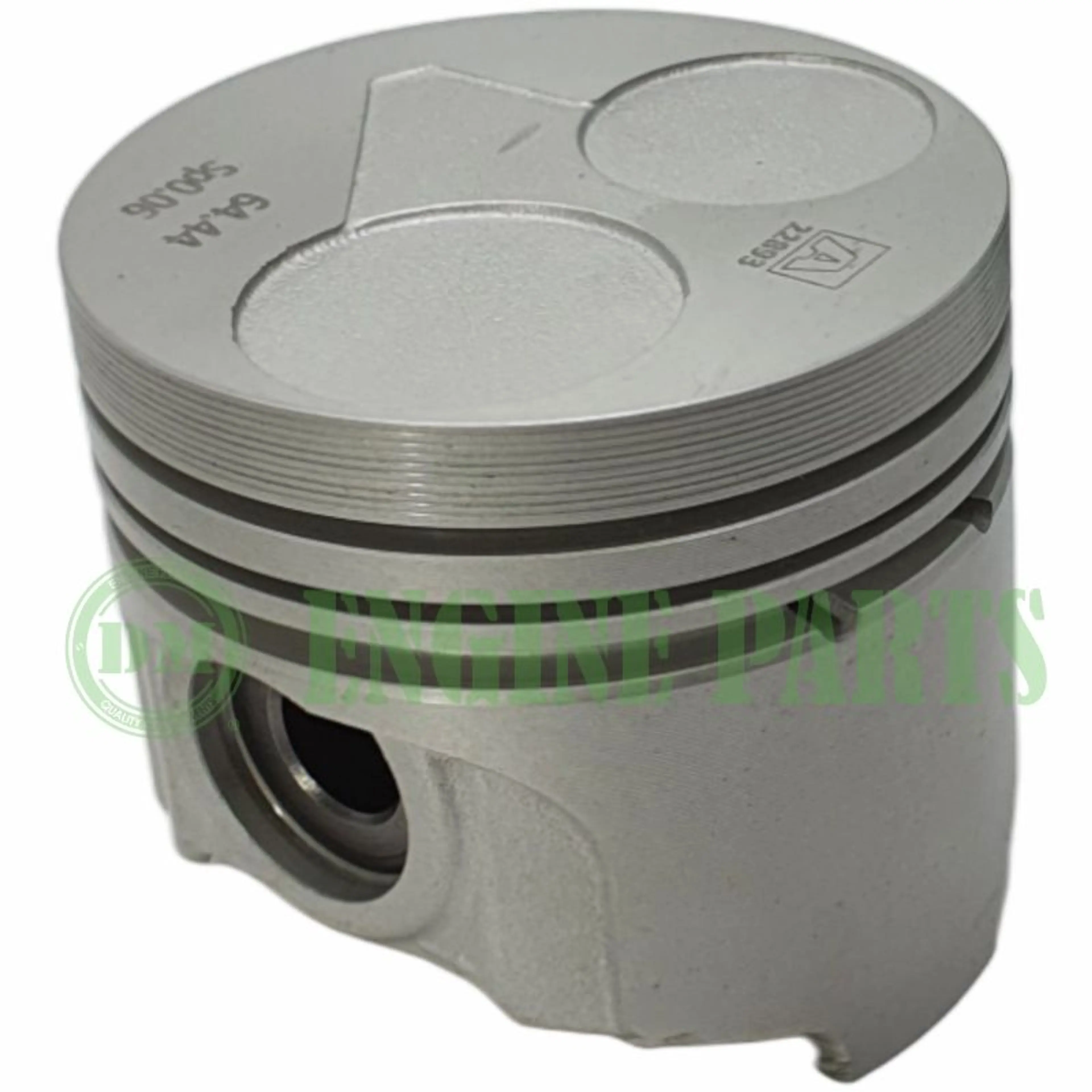 PISTON 64.50 KUBOTA Z402