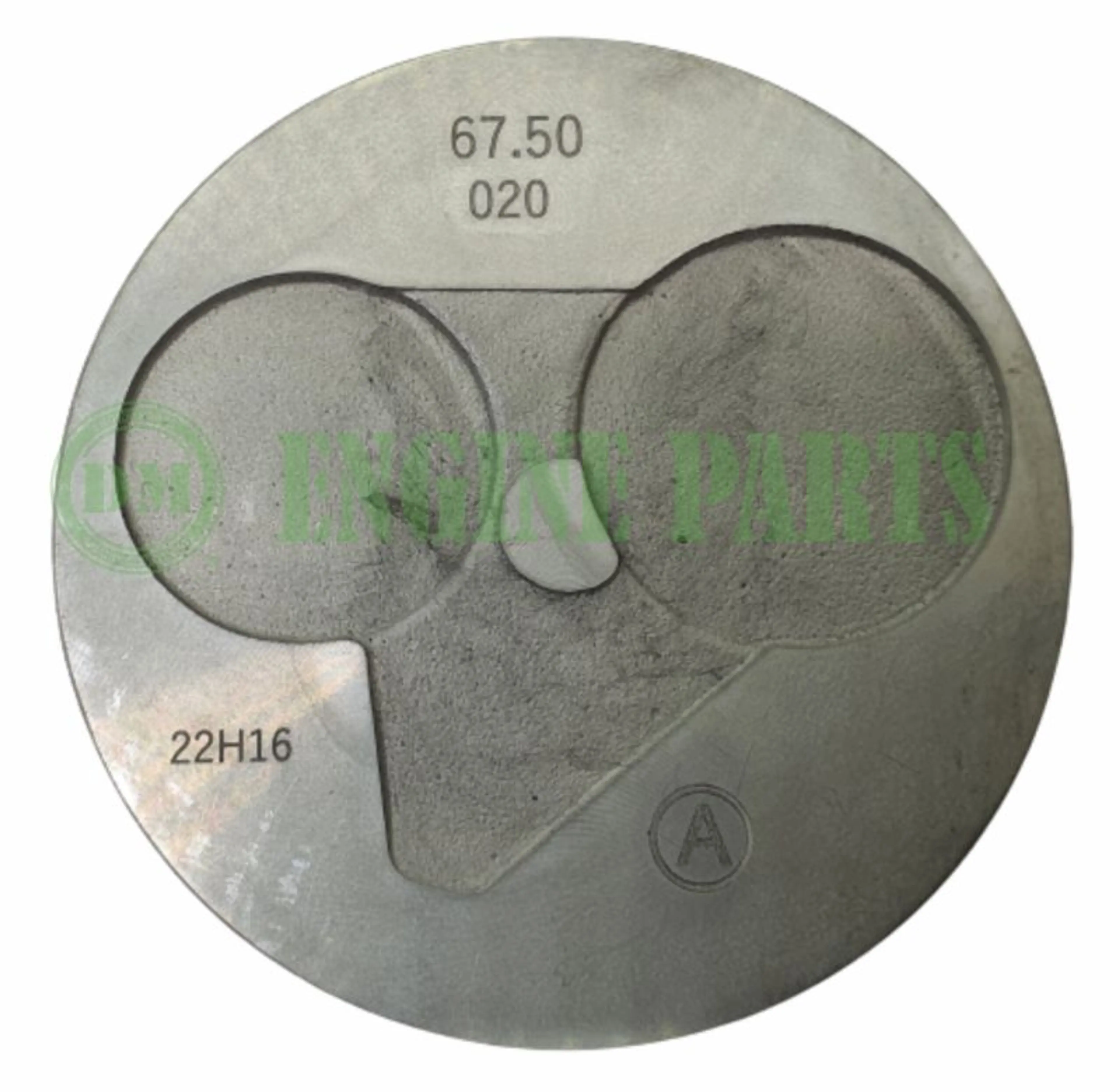 PISTON 67.50 KUBOTA Z482/D722