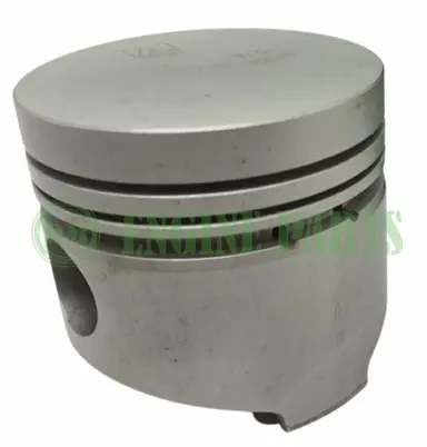 PISTON 72.00 KUBOTA D/V/Z