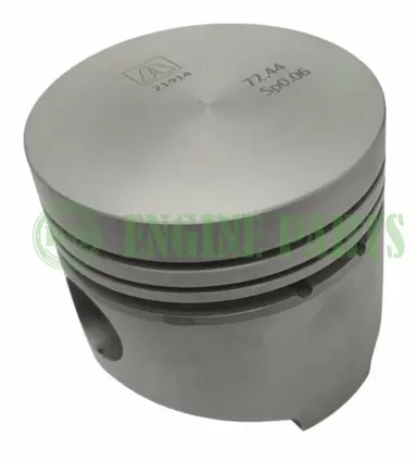 PISTON 72.50 KUBOTA D/V/Z