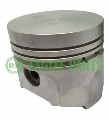 PISTON 75.00 KUBOTA D950/V1200