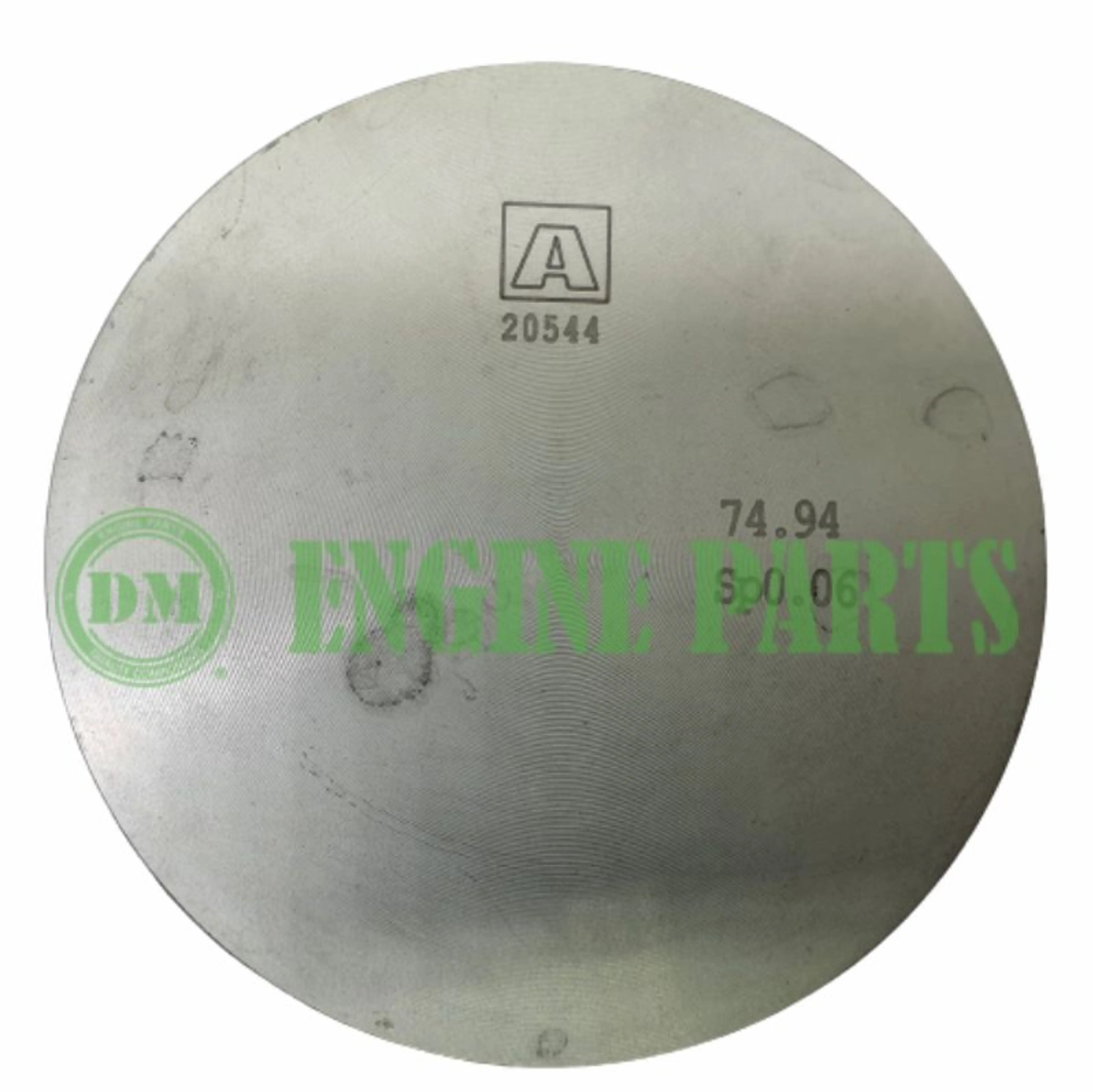 PISTON 75.00 KUBOTA D950/V1200