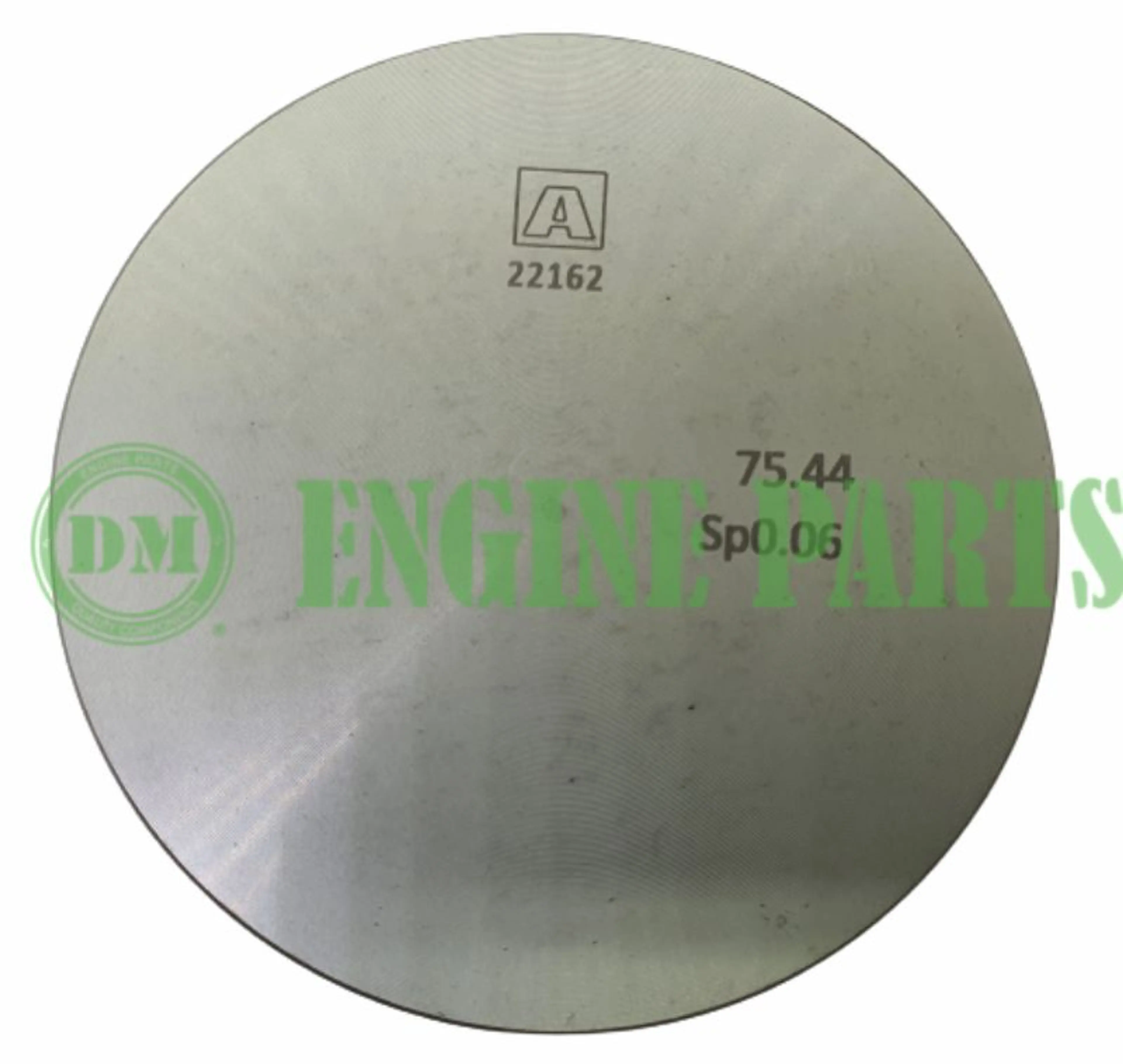 PISTON 75.50 KUBOTA D950/V1200