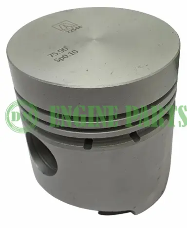 PISTON 76.00 KUBOTA D/V/Z