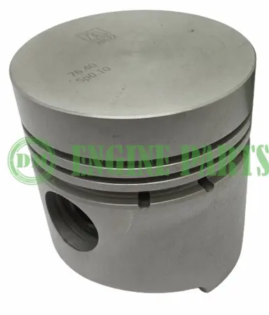 PISTON 76.50 KUBOTA D/V/Z