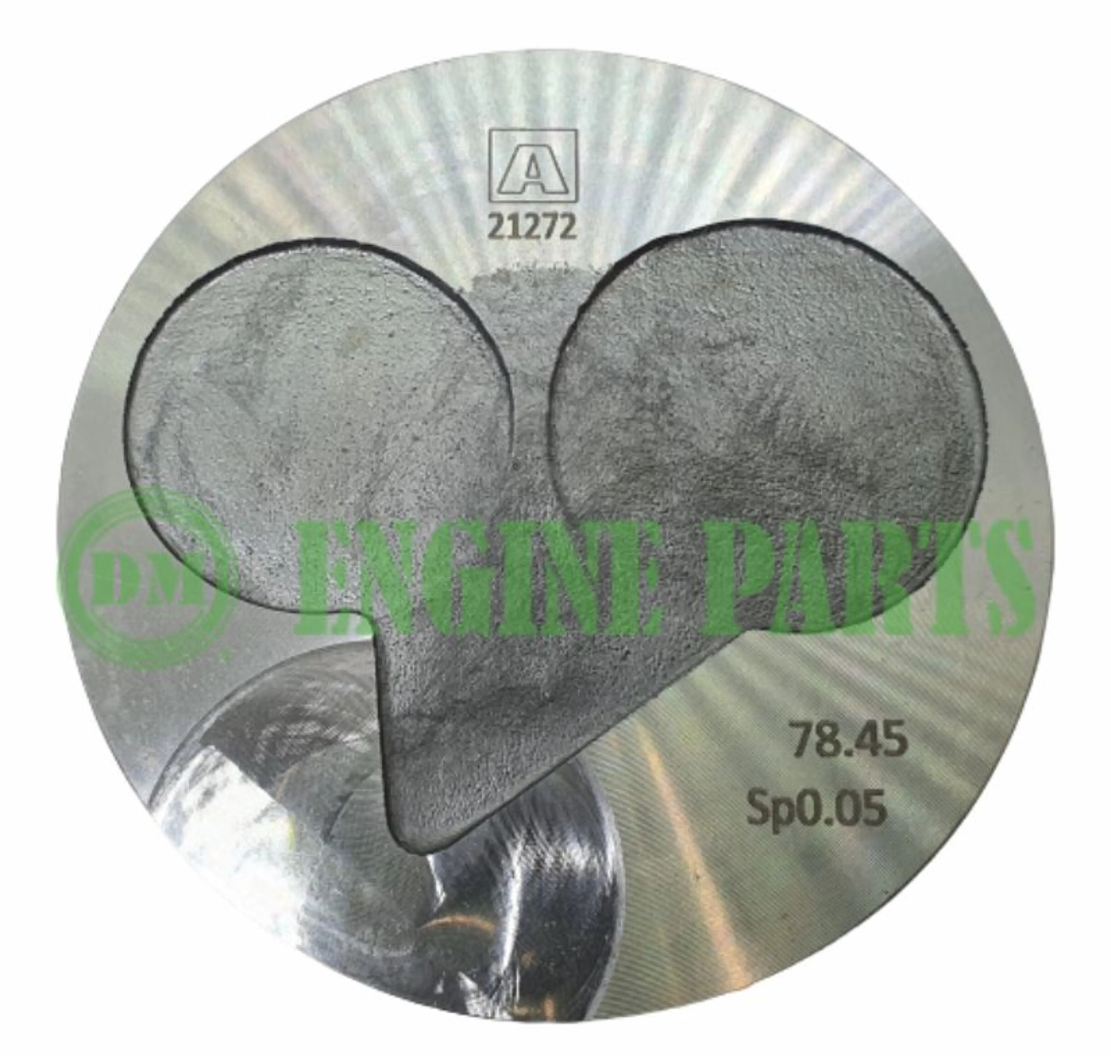 PISTON 78.00 KUBOTA D1105/V1505