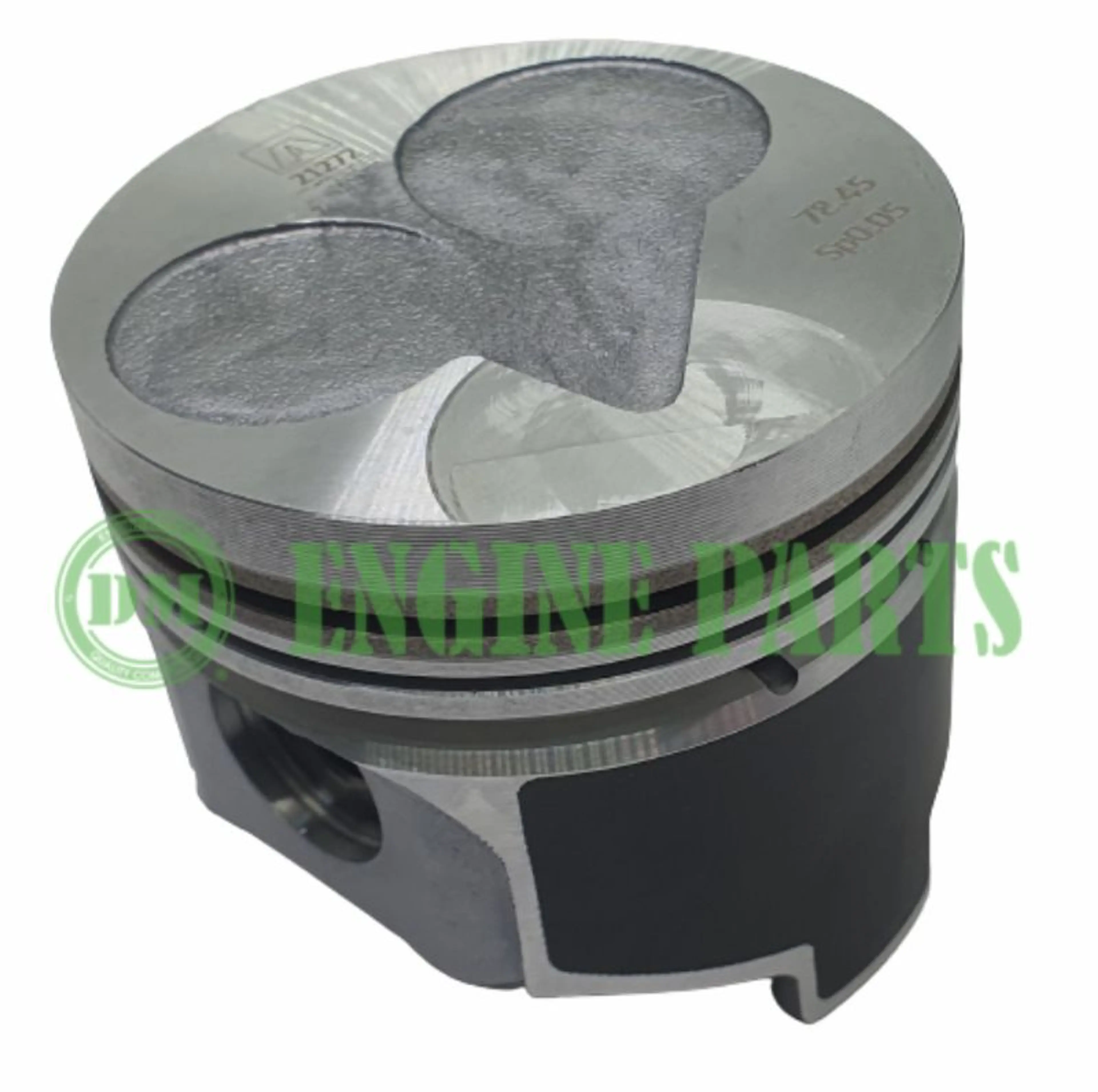 PISTON 78.50 KUBOTA D1105/V1505