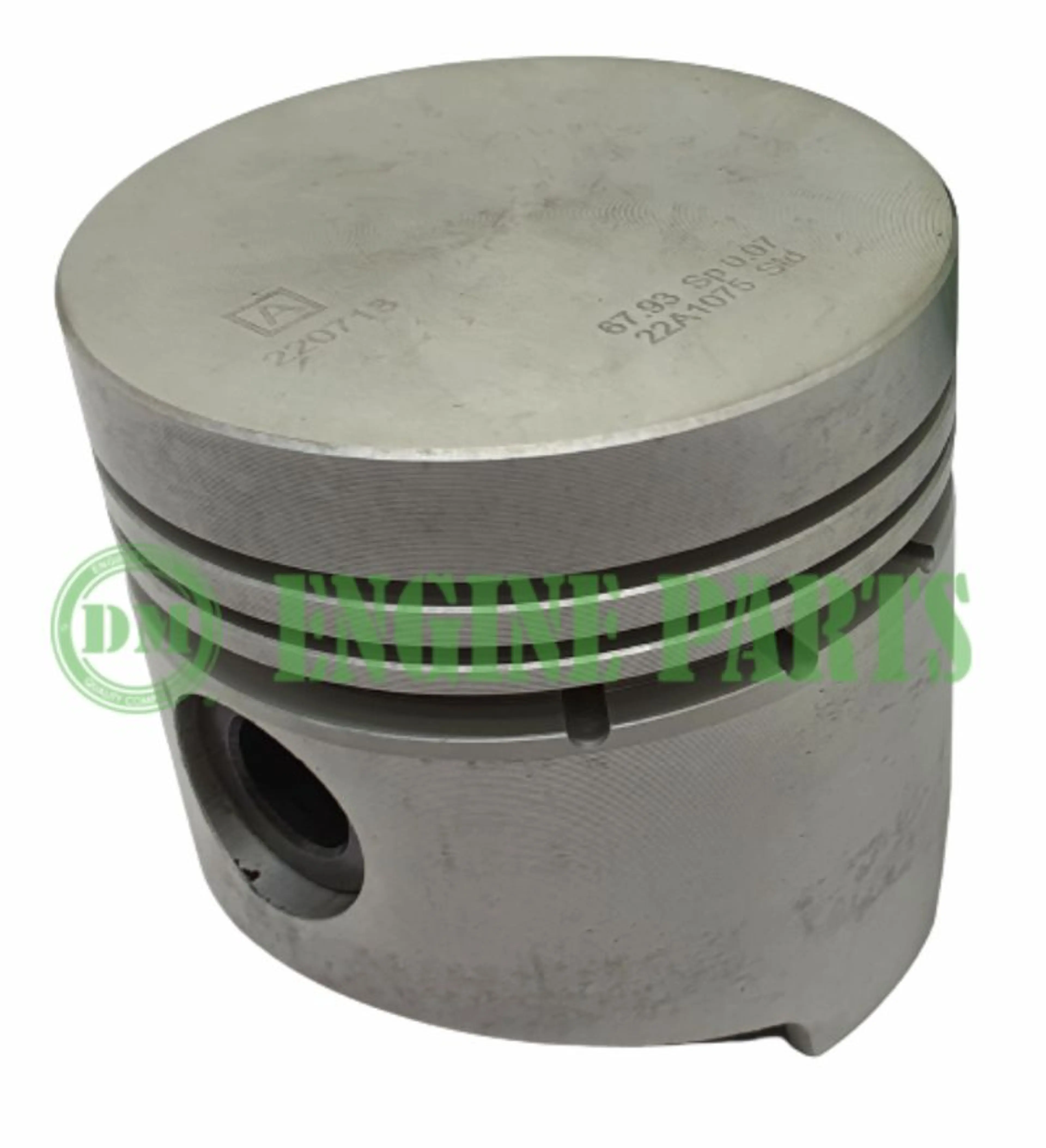 PISTON 68.00 KUBOTA Z500/D750