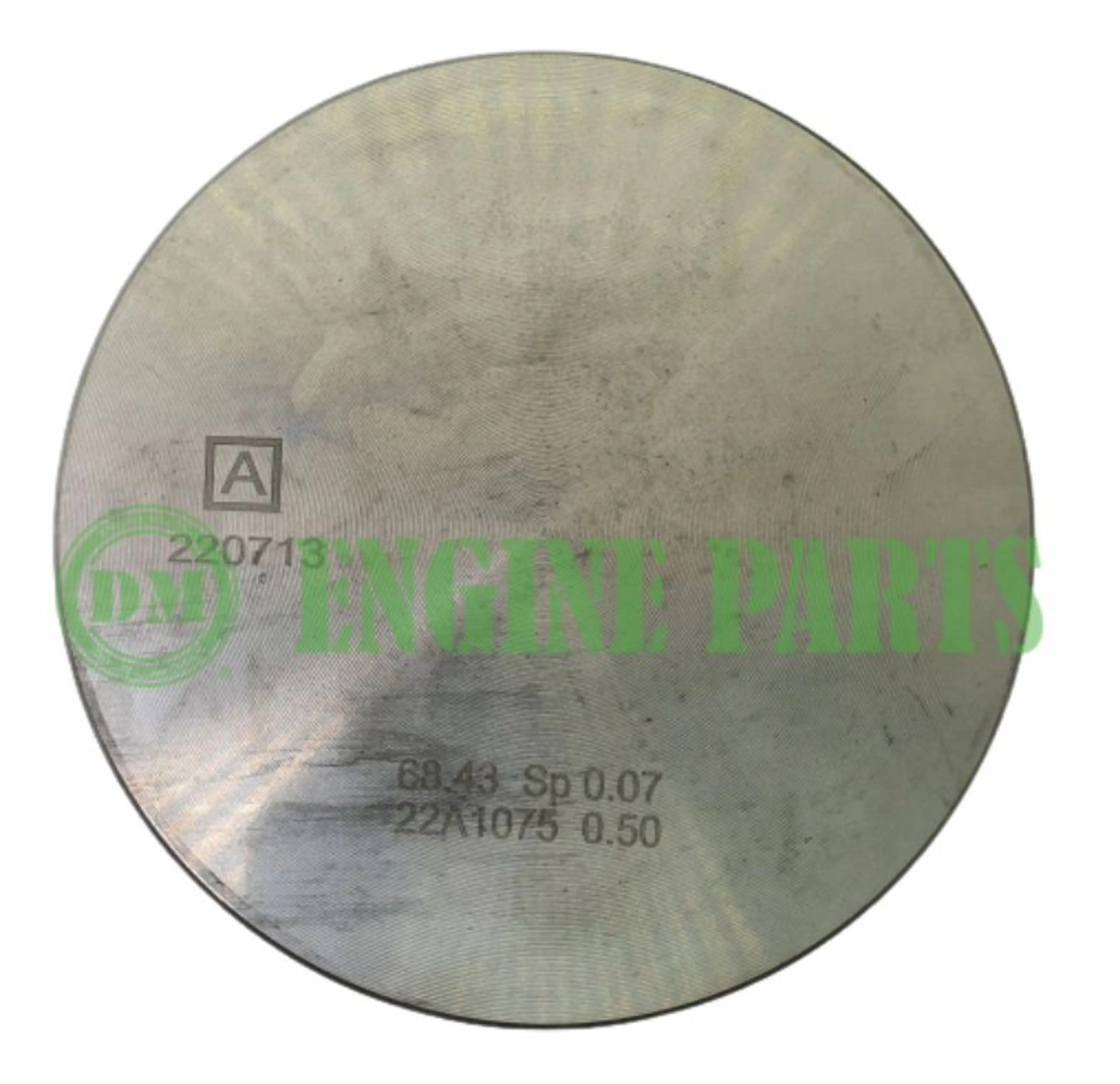 PISTON 68.50 KUBOTA Z500/D750
