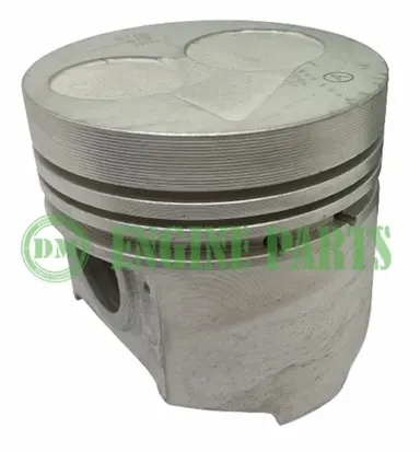 PISTON 87.50 KUBOTA D1703/V2203