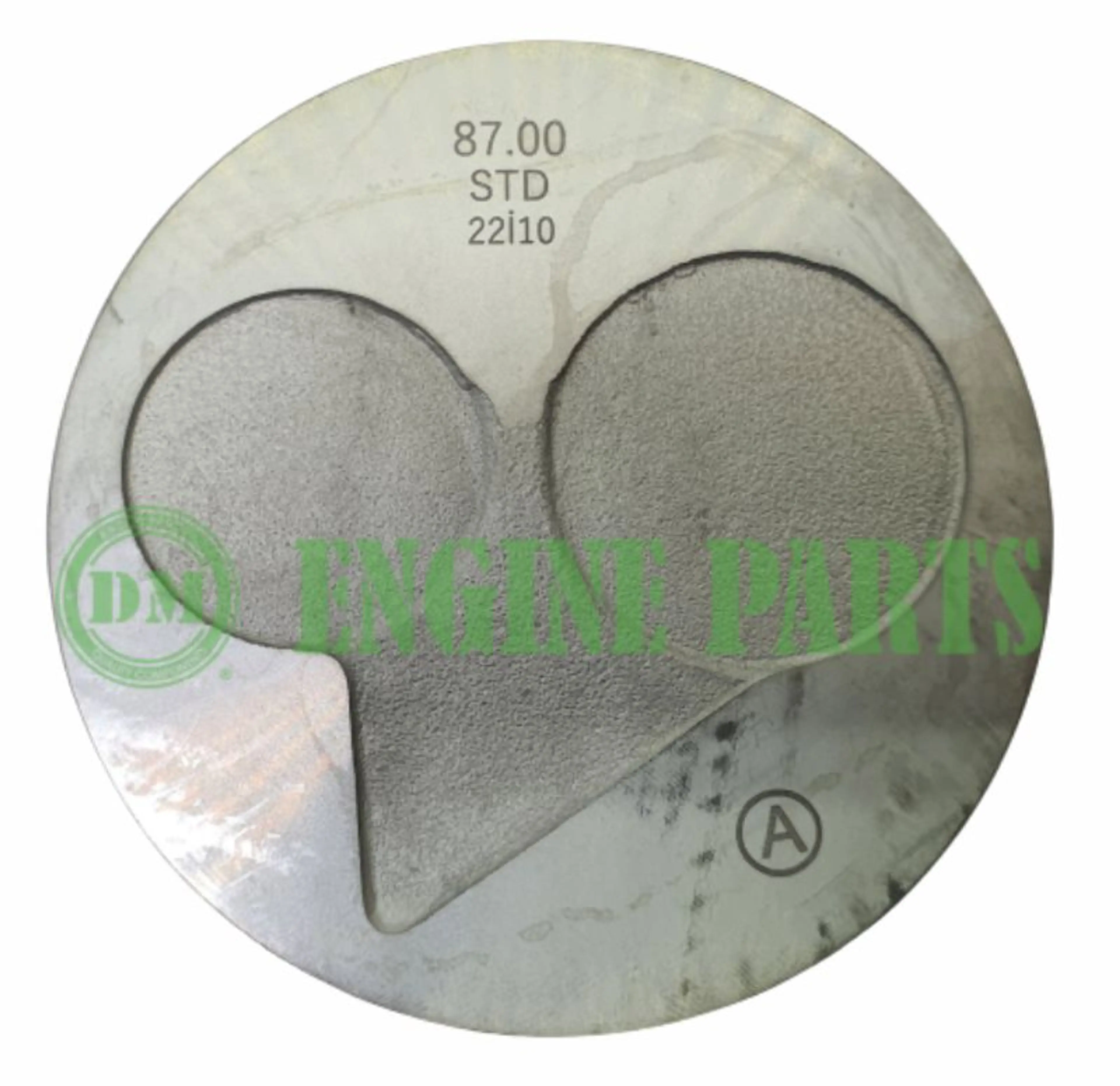 PISTON 87.50 KUBOTA D1703/V2203