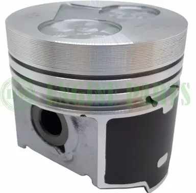 PISTON 87.00 KUBOTA D1803M/V2203M