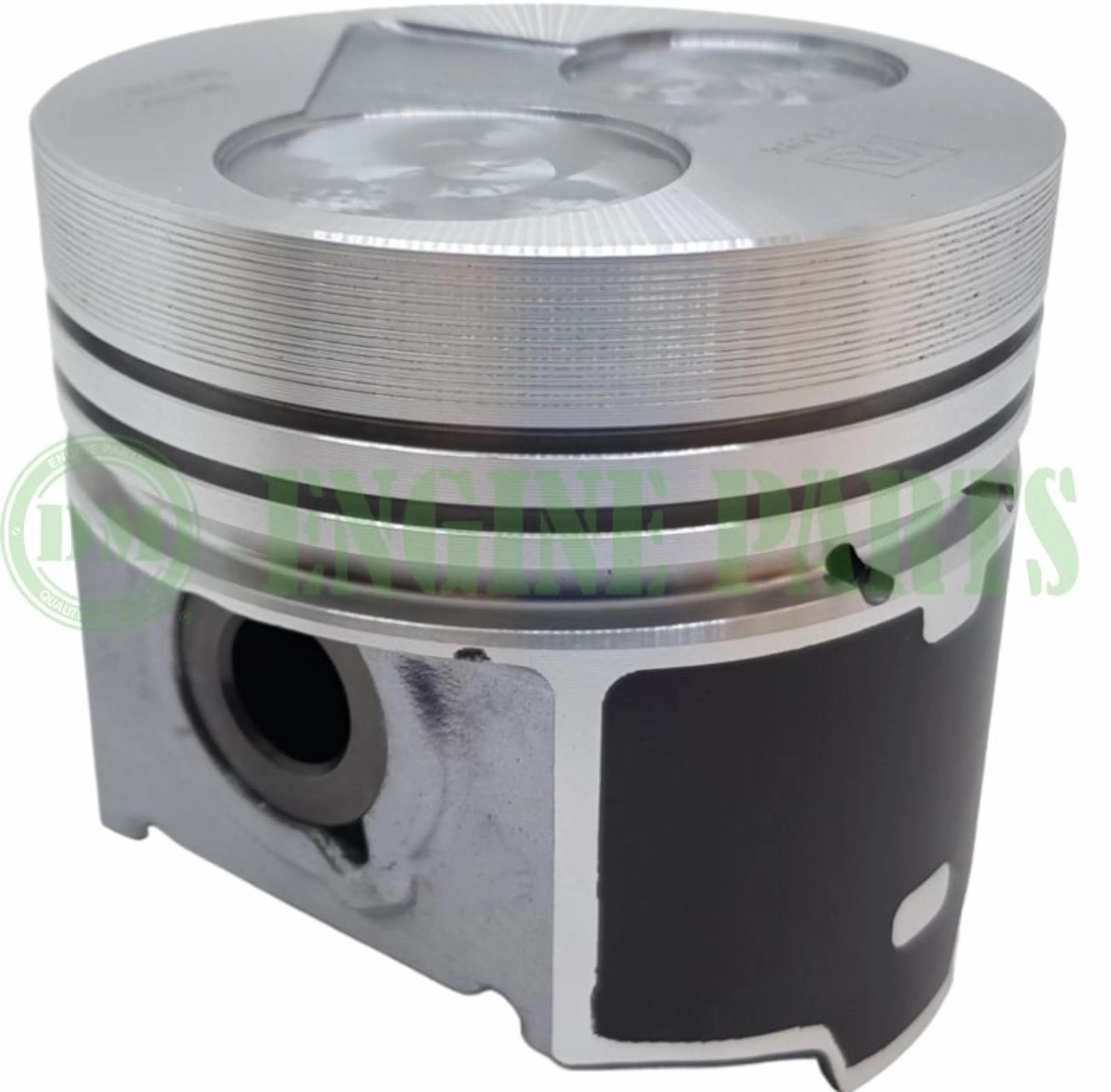 PISTON 87.00 KUBOTA D1803M/V2203M