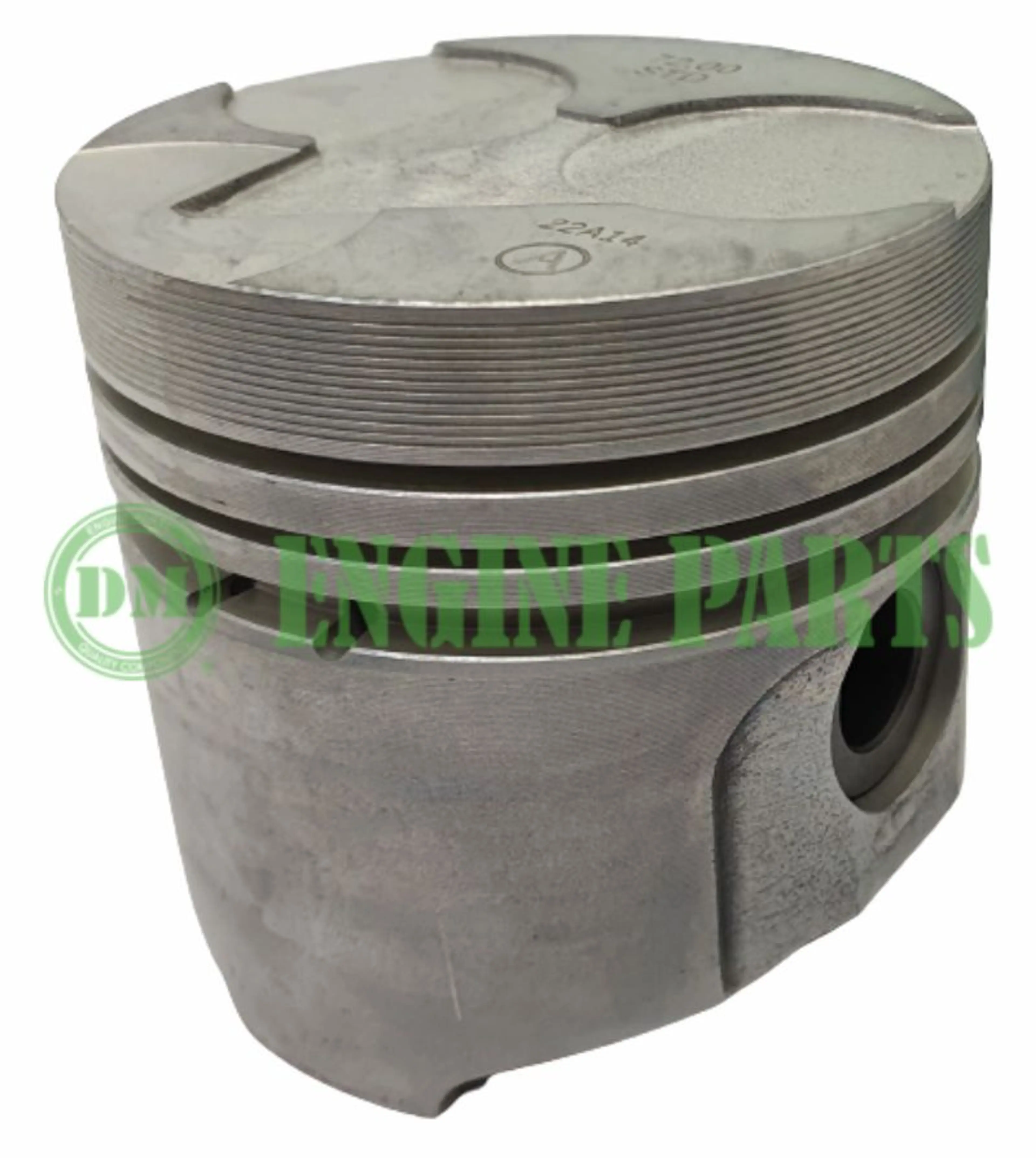 PISTON 72.00 KUBOTA D905/V1205