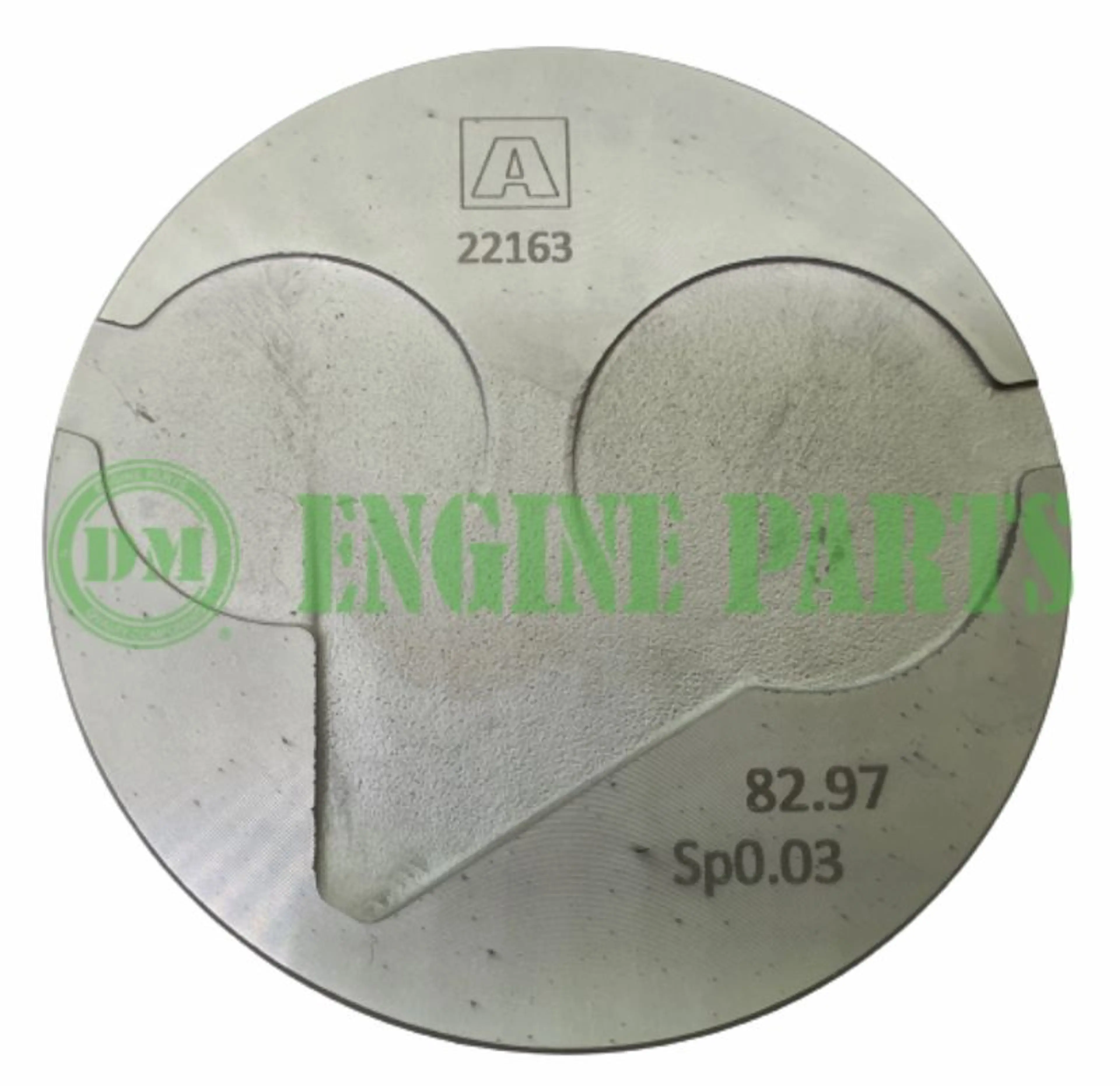 PISTON 83.50 KUBOTA D1503/V2003