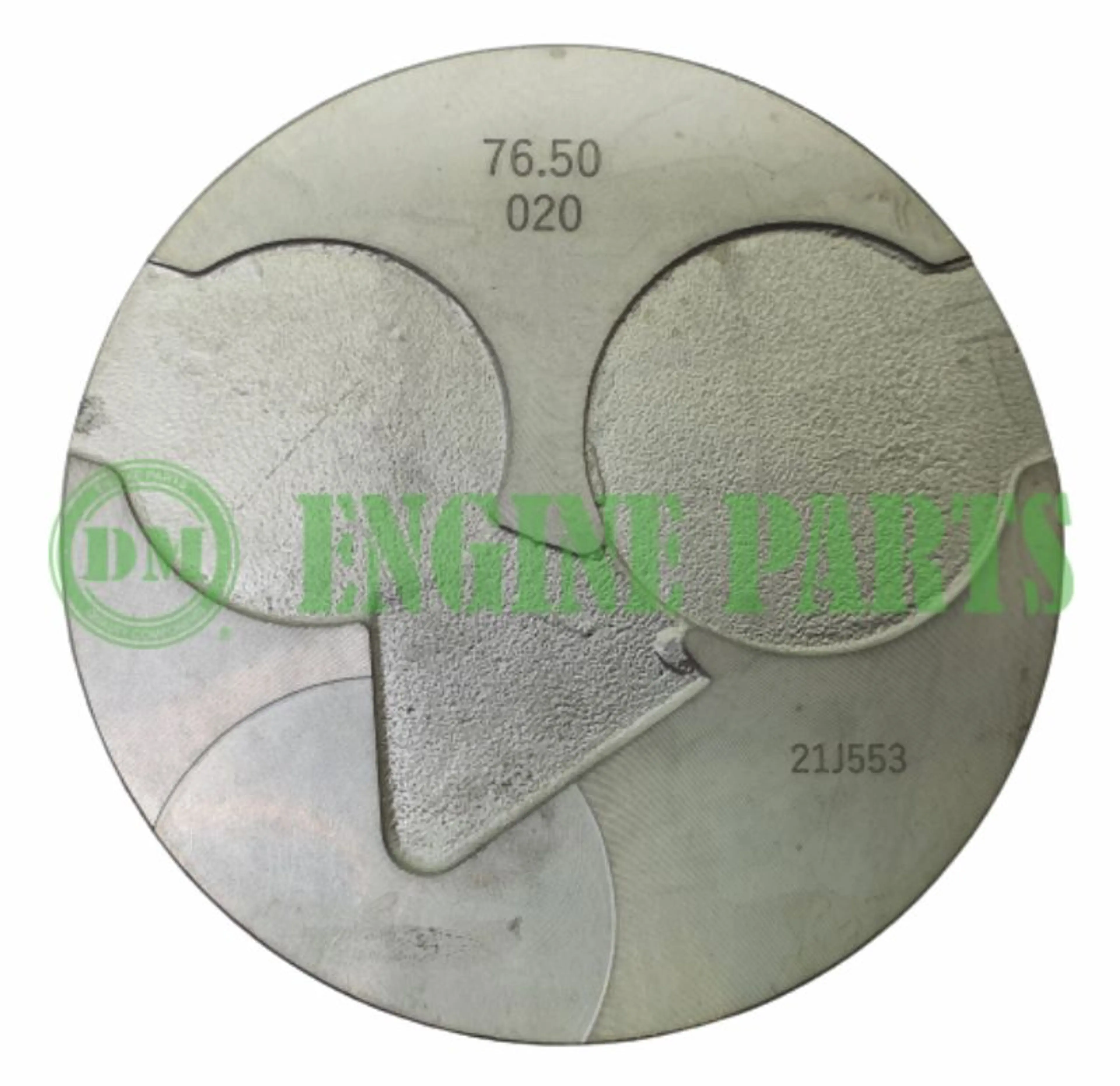 PISTON 76.50 KUBOTA D1005/V1305