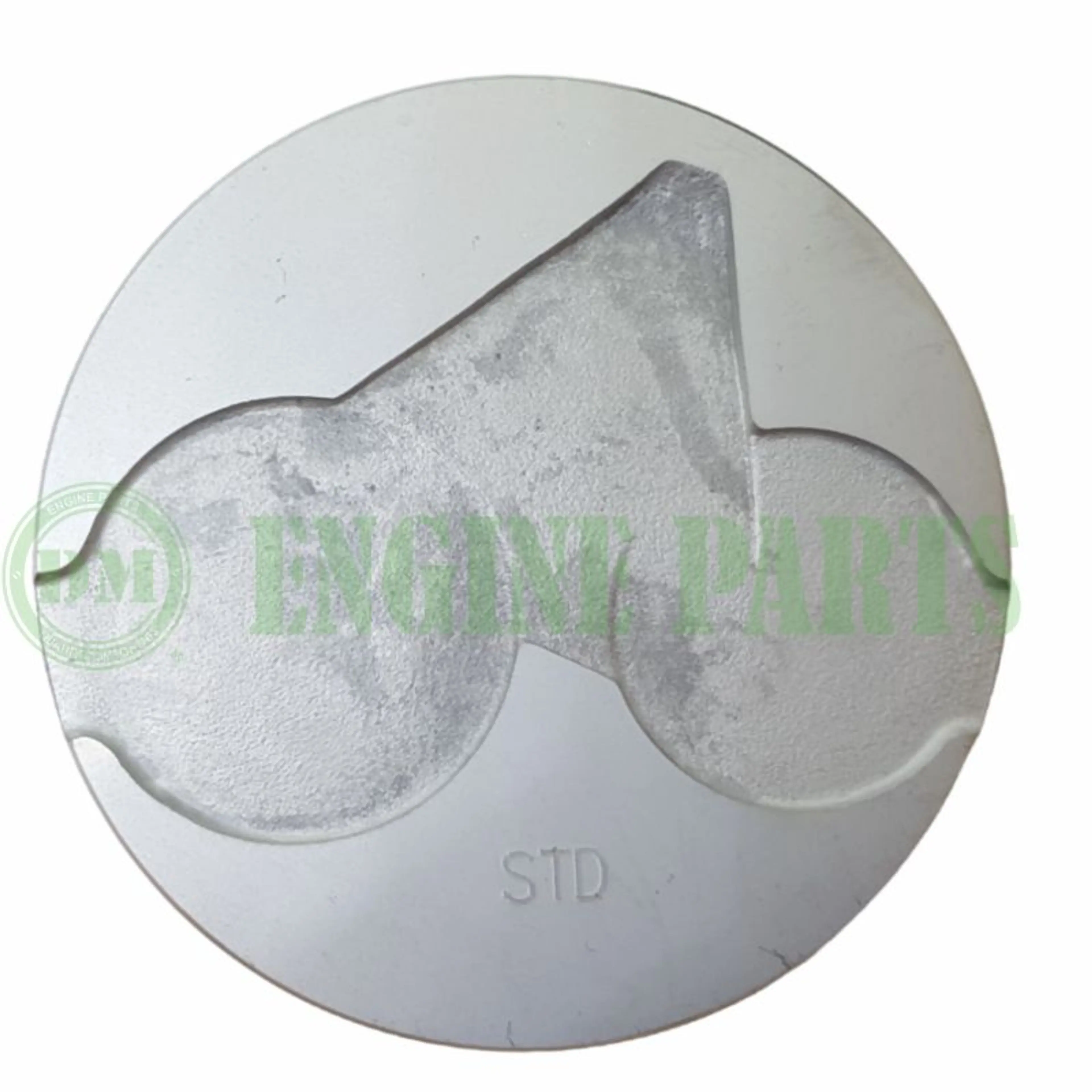 PISTON 80.00 KUBOTA D1403/V1903
