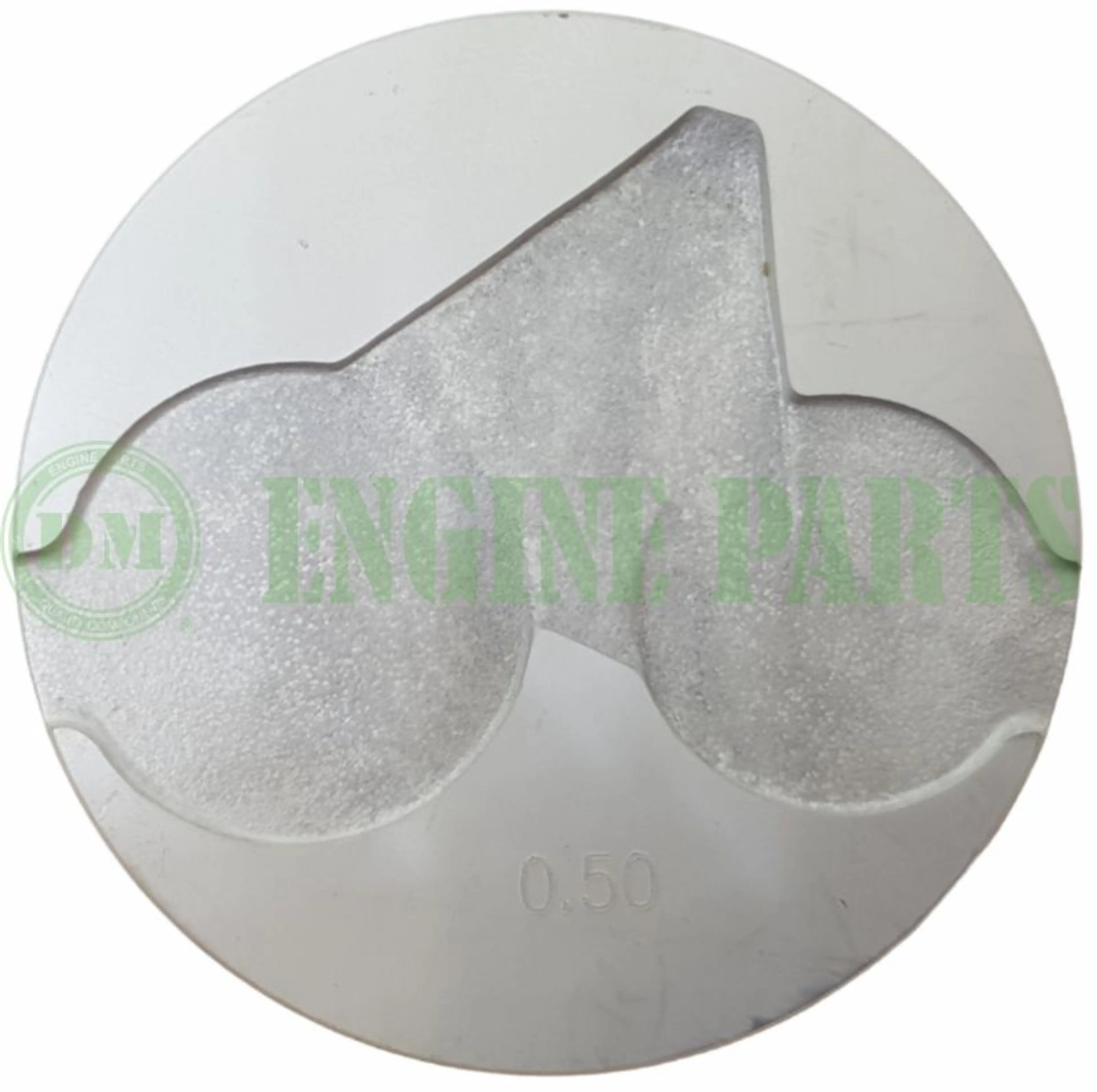 PISTON 80.50 KUBOTA D1403/V1903