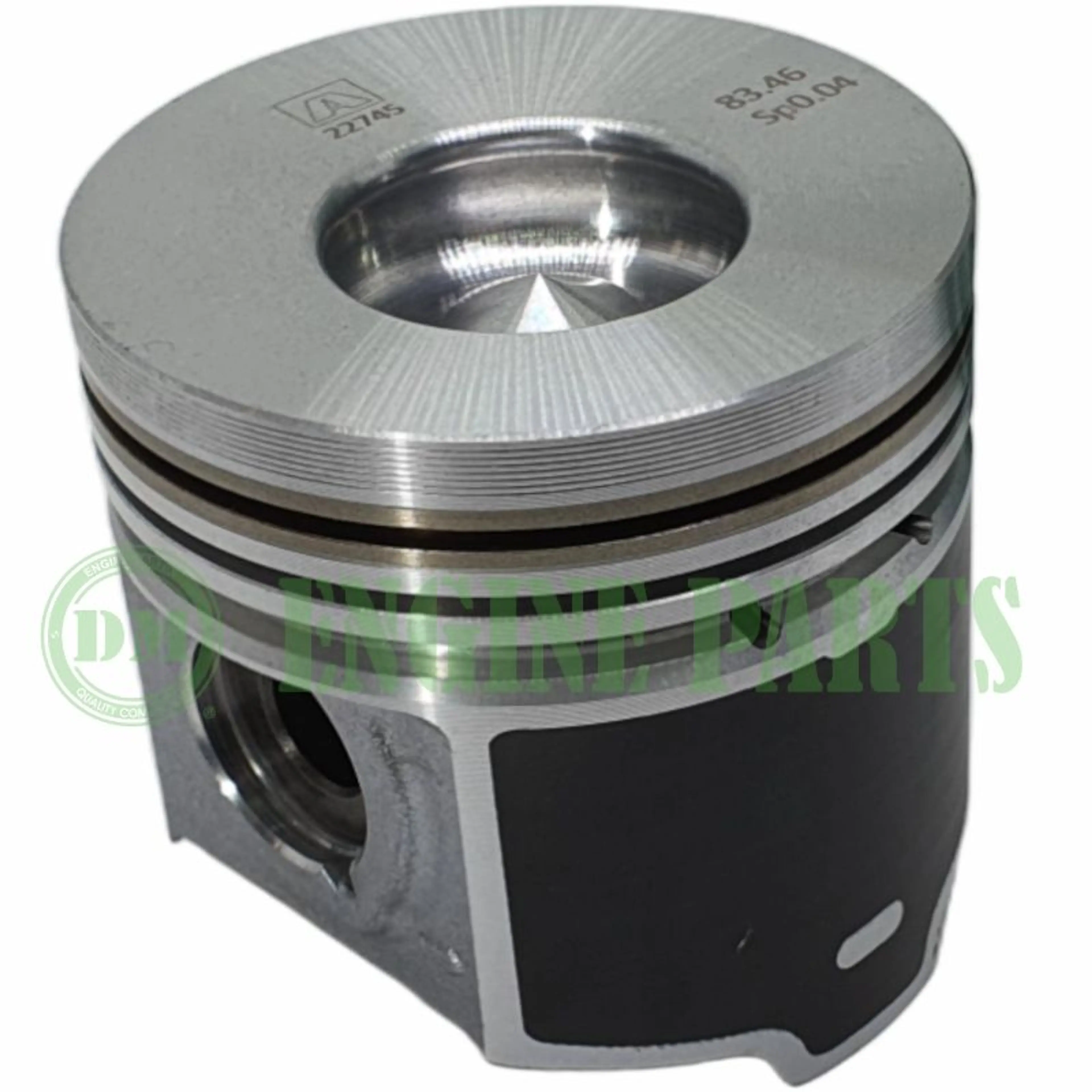 PISTON 83.50 KUBOTA D1503DI/V2003DI