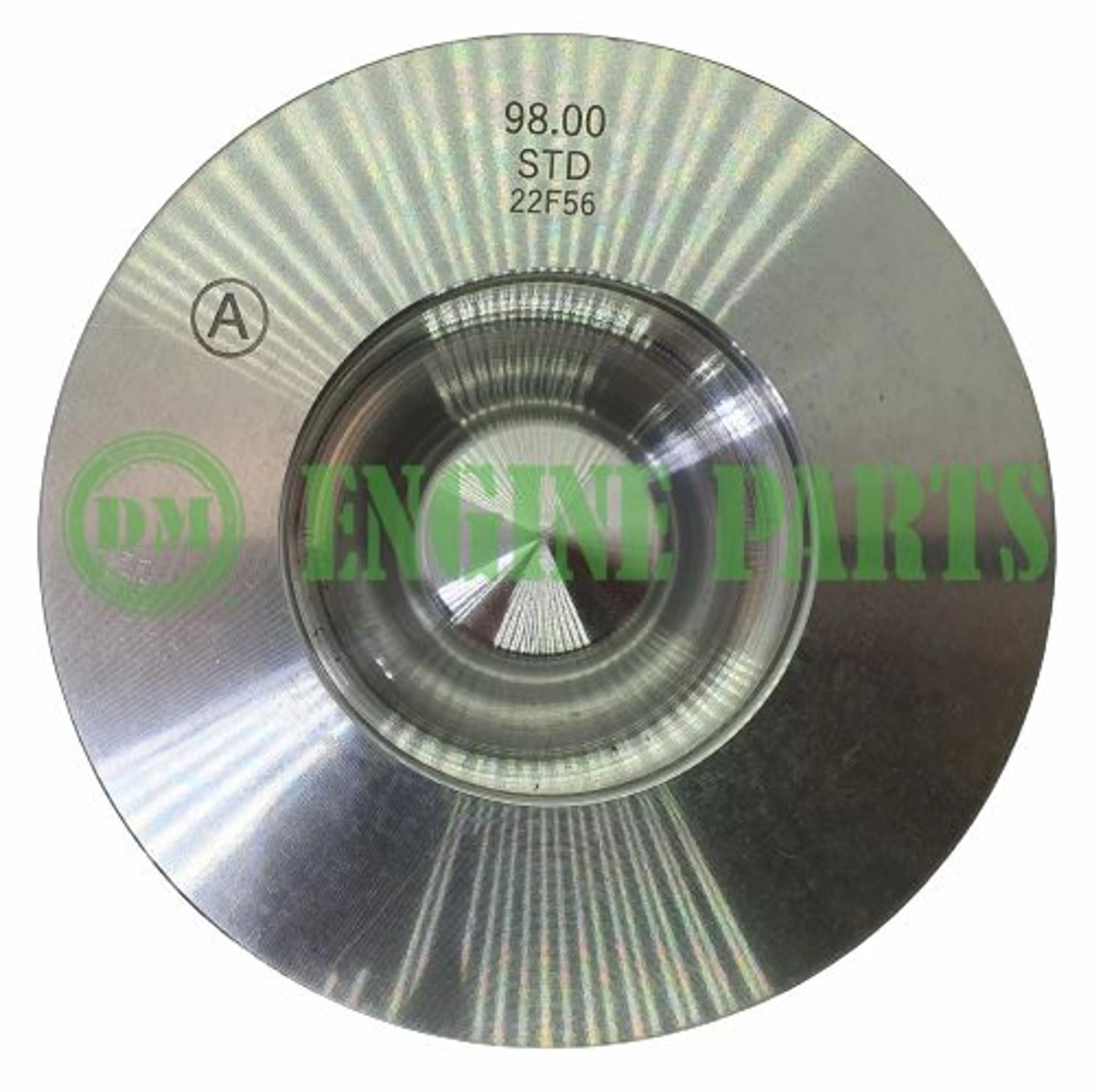 PISTON 98.00 KUBOTA V3300DIE