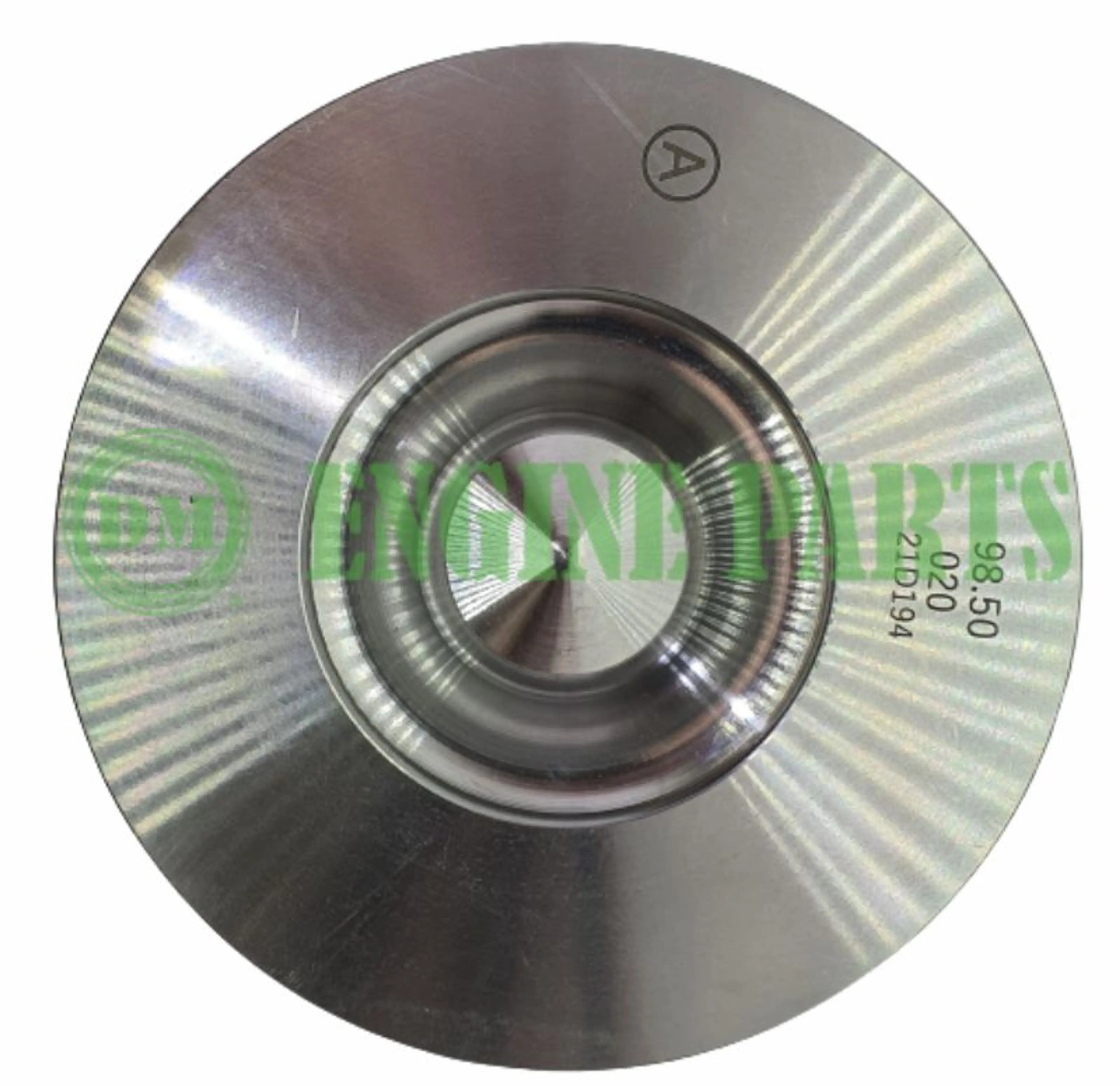 PISTON 98.50 KUBOTA V3300DIE
