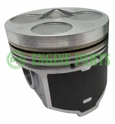 PISTON 98.00 KUBOTA V3600