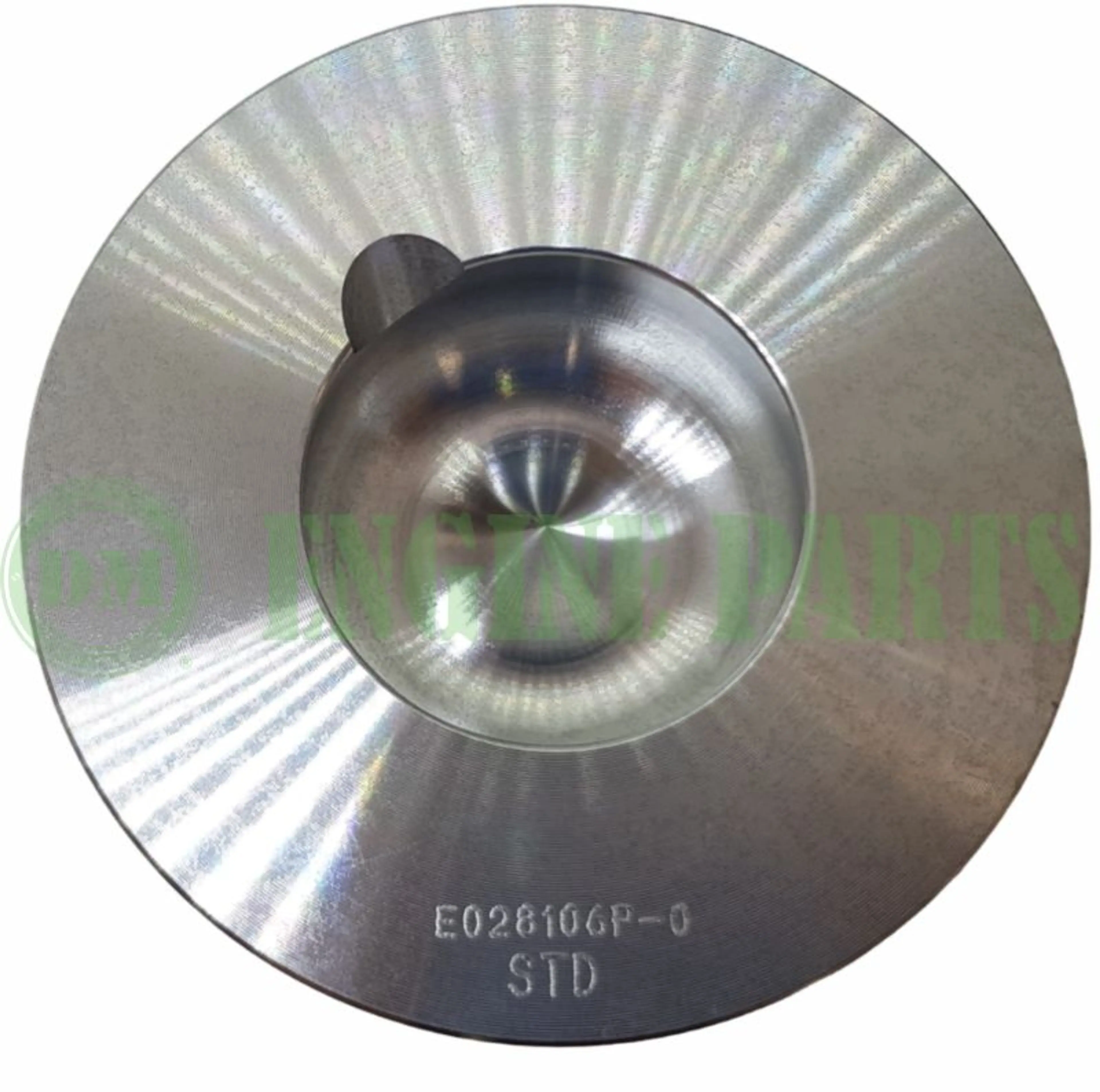 PISTON 105.00 KUBOTA V4000 BULON 35