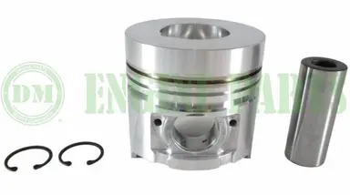 PISTON 109.00 KUBOTA V4300