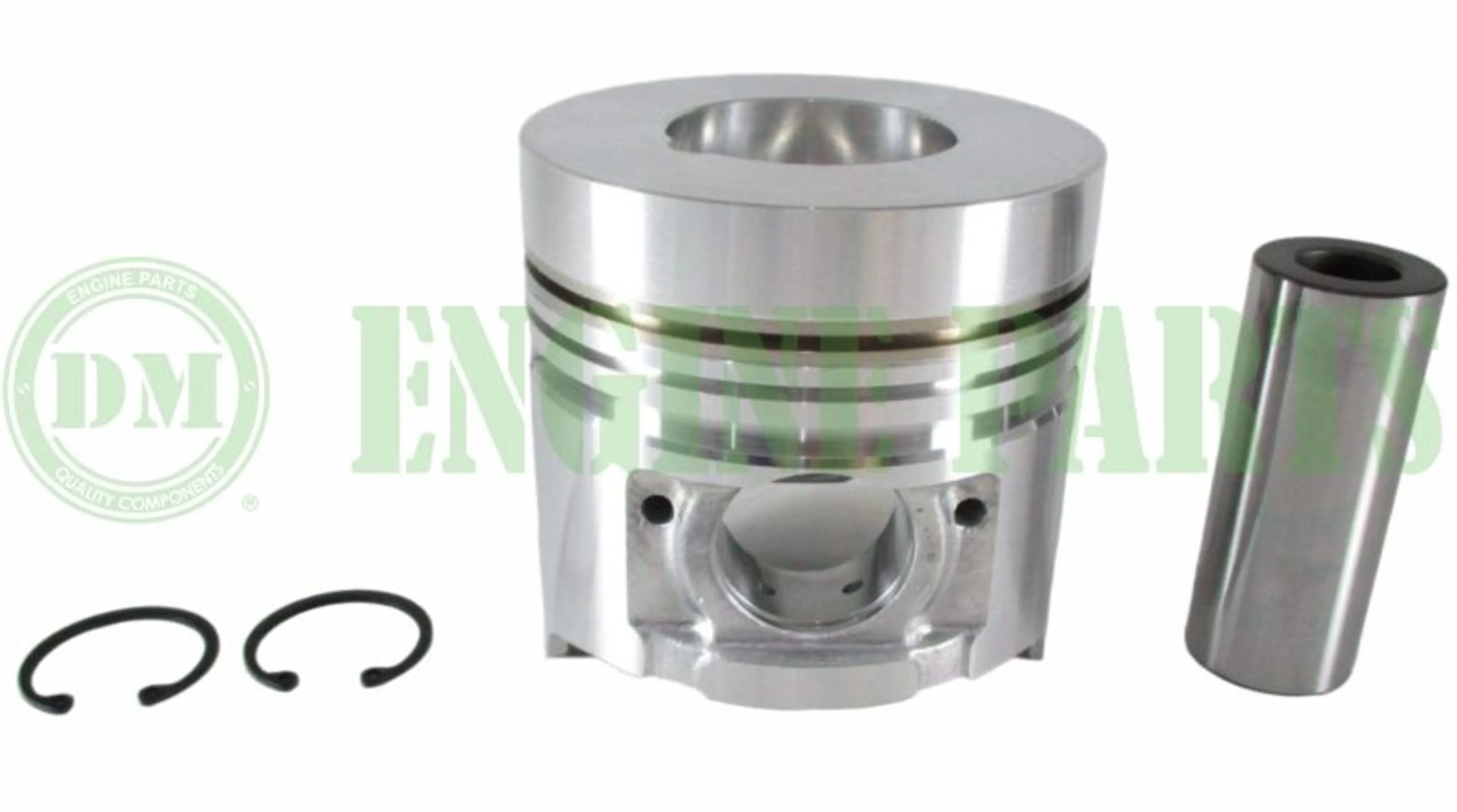 PISTON 109.00 KUBOTA V4300
