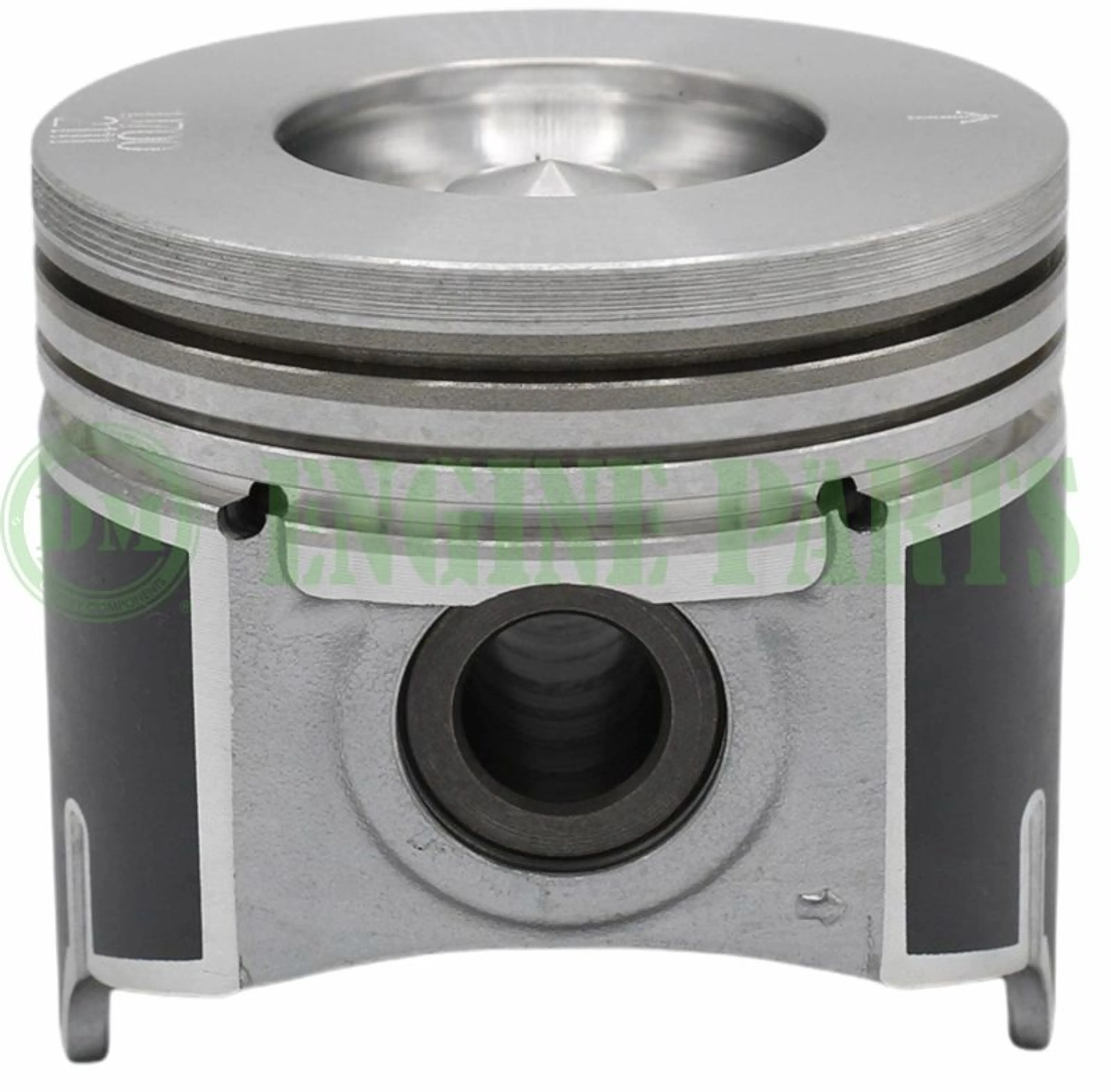PISTON 87.00 KUBOTA V2607