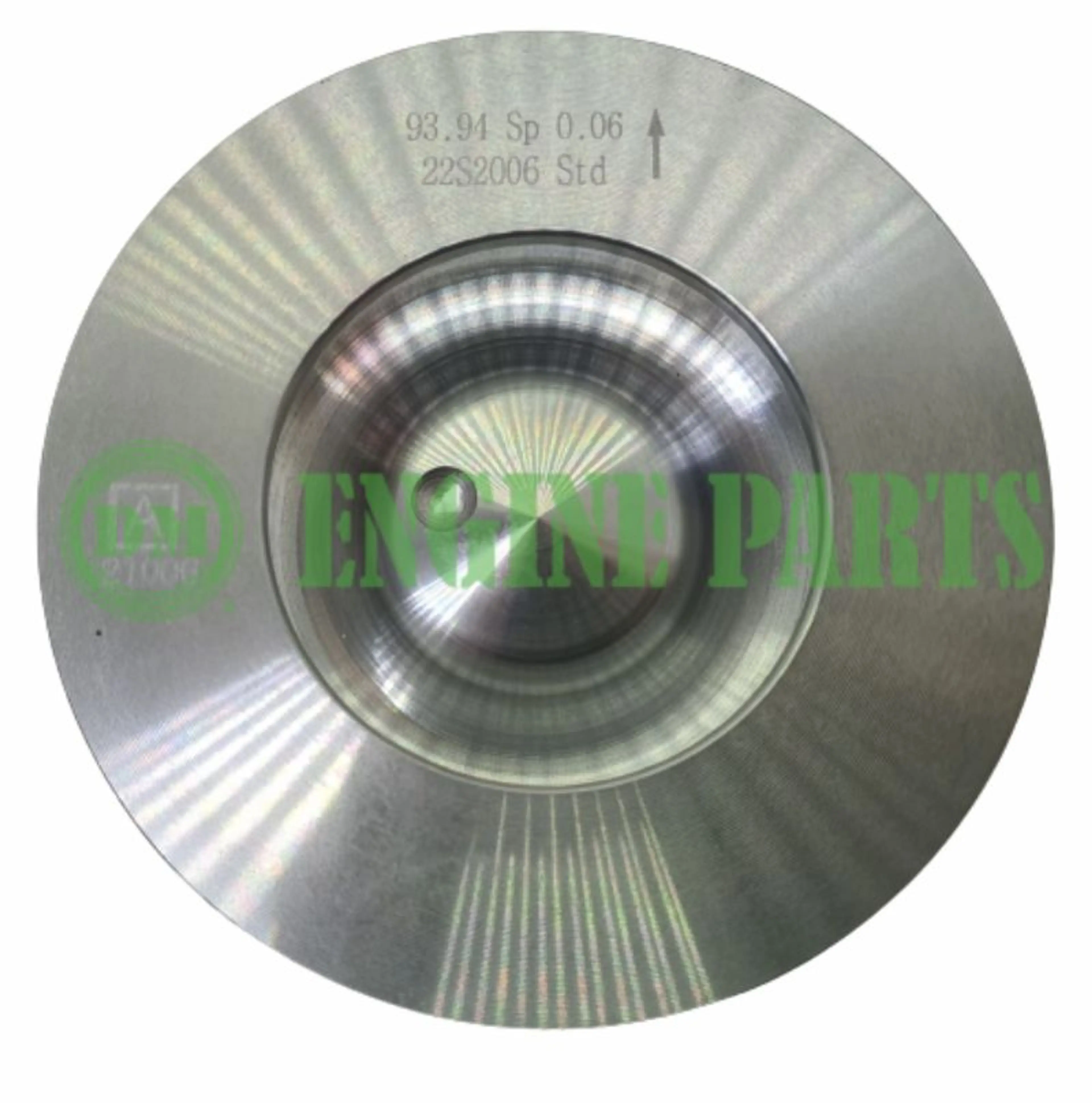 PISTON 94.00 KUBOTA V3307