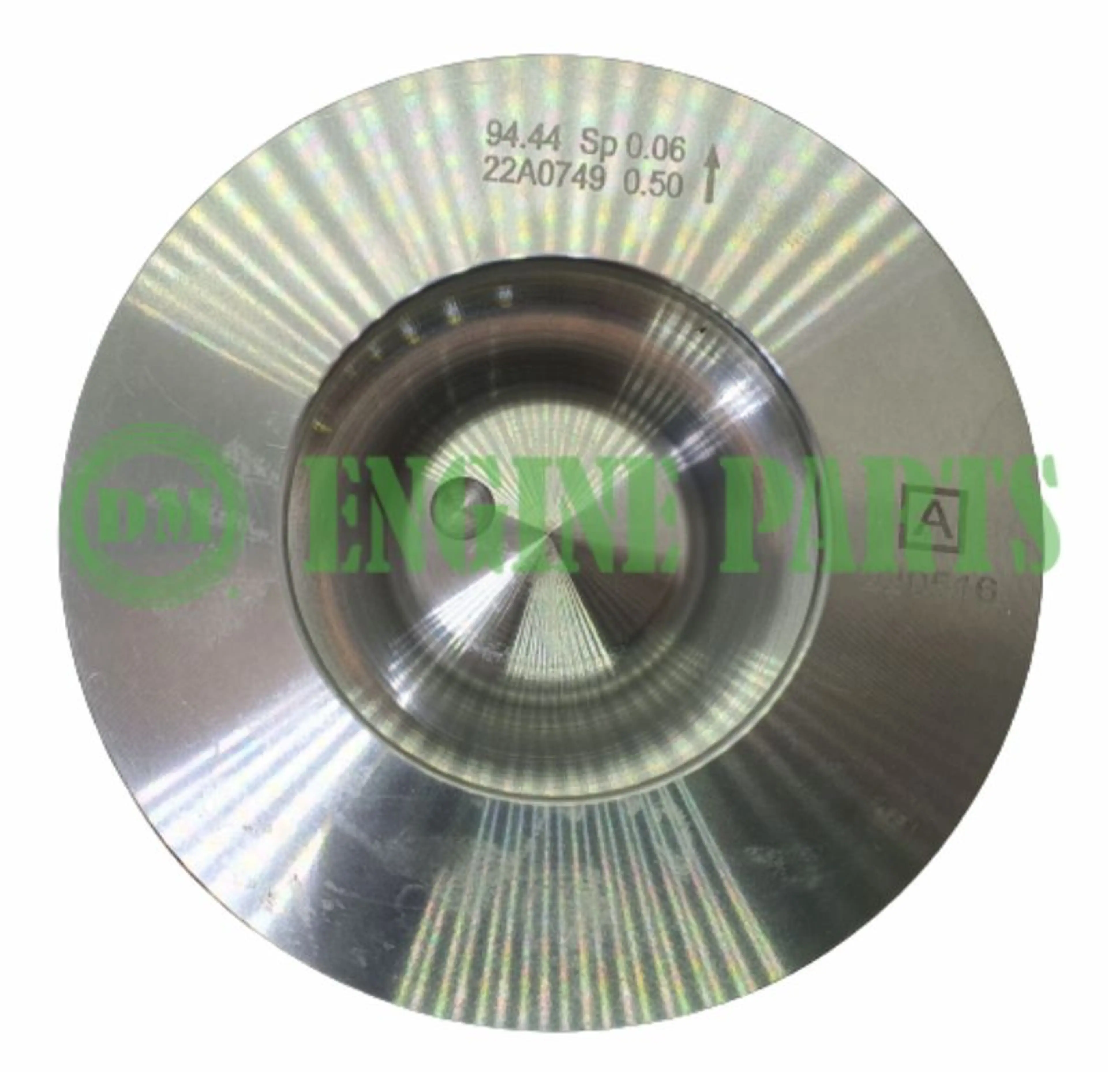 PISTON 94.50 KUBOTA V3307