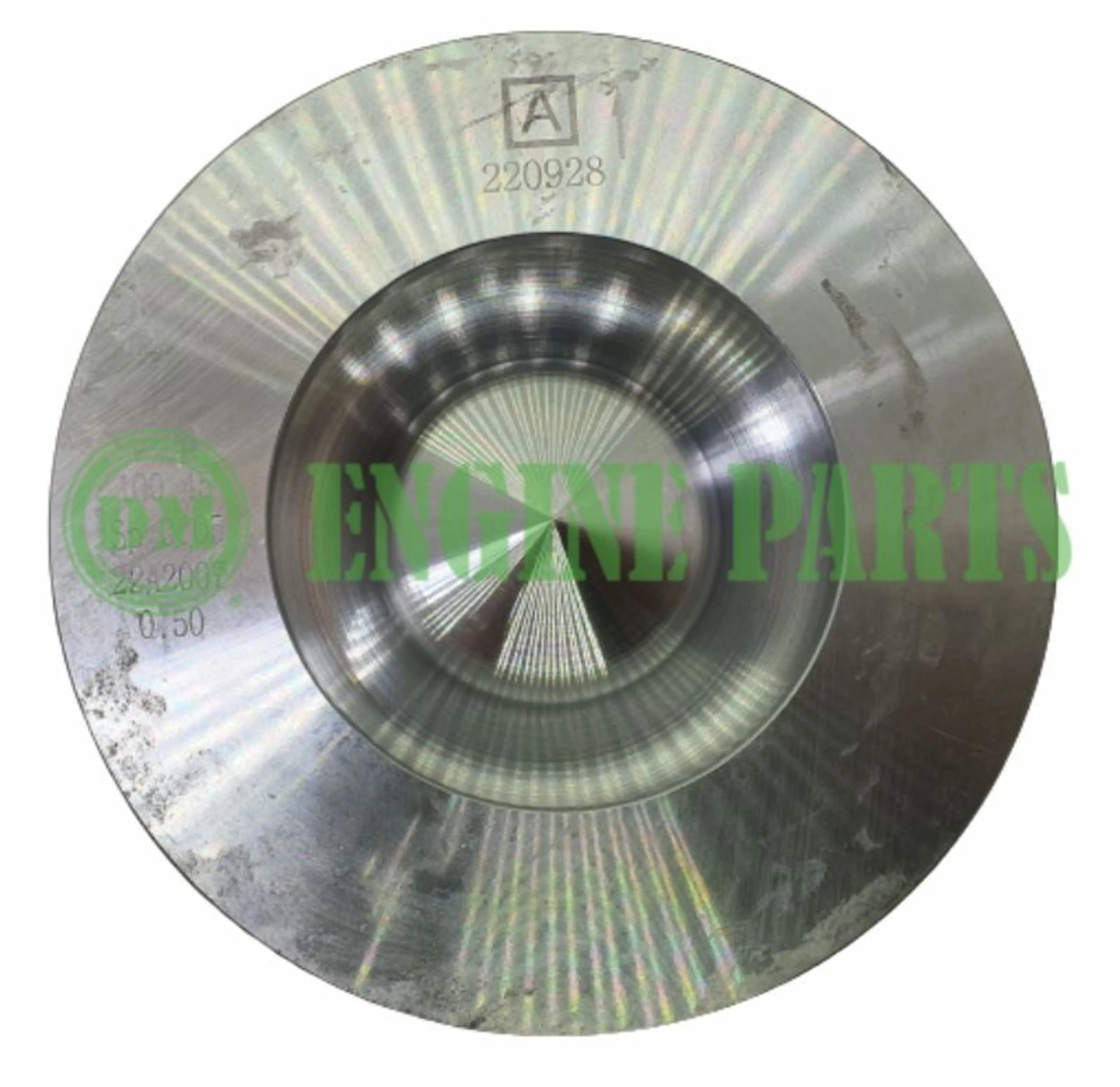 PISTON 100.50 KUBOTA V3800/V3800T