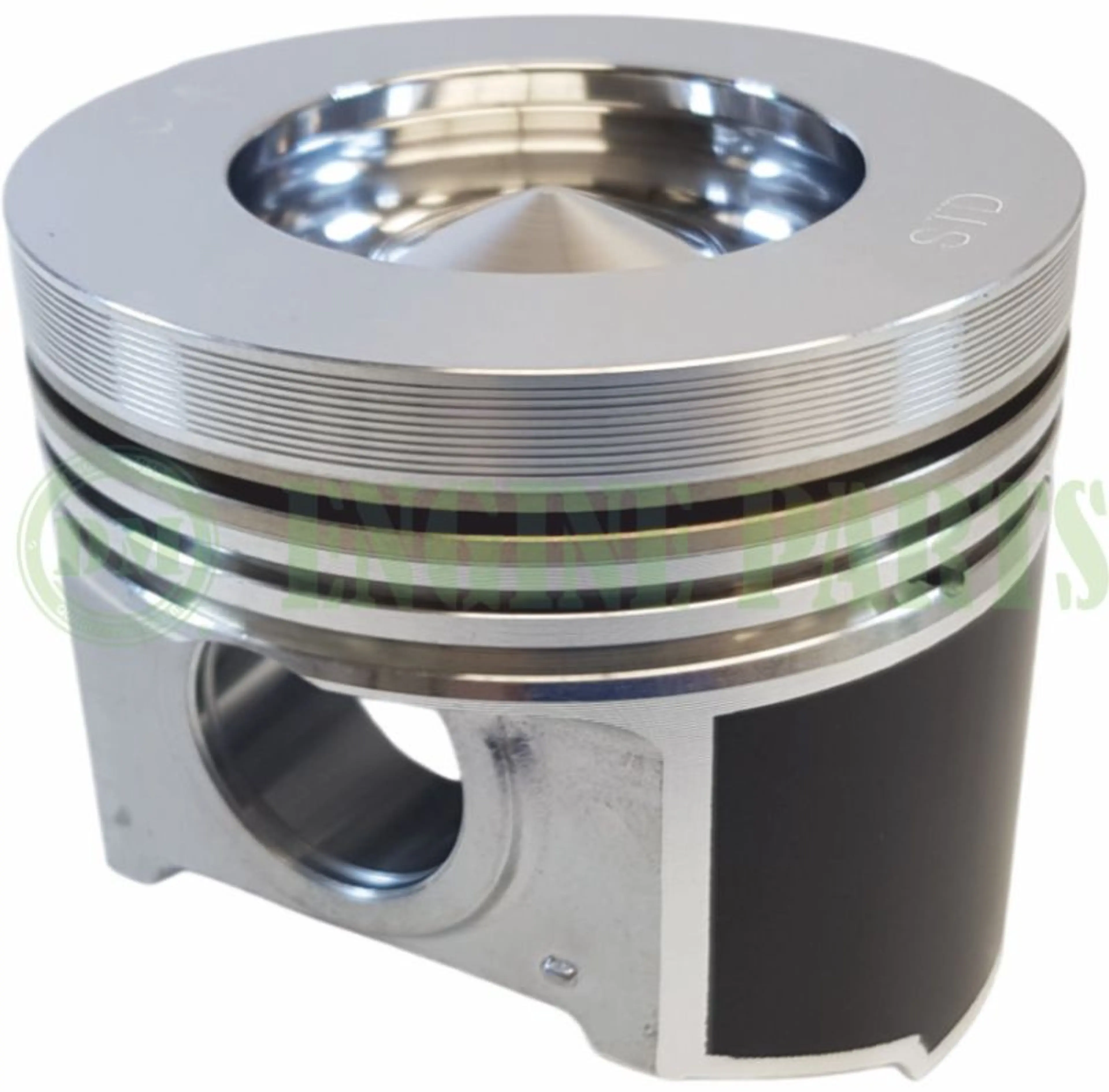 PISTON 100.00 KUBOTA V3800 Ø59