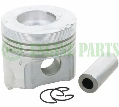 PISTON 87.00 KUBOTA D1462