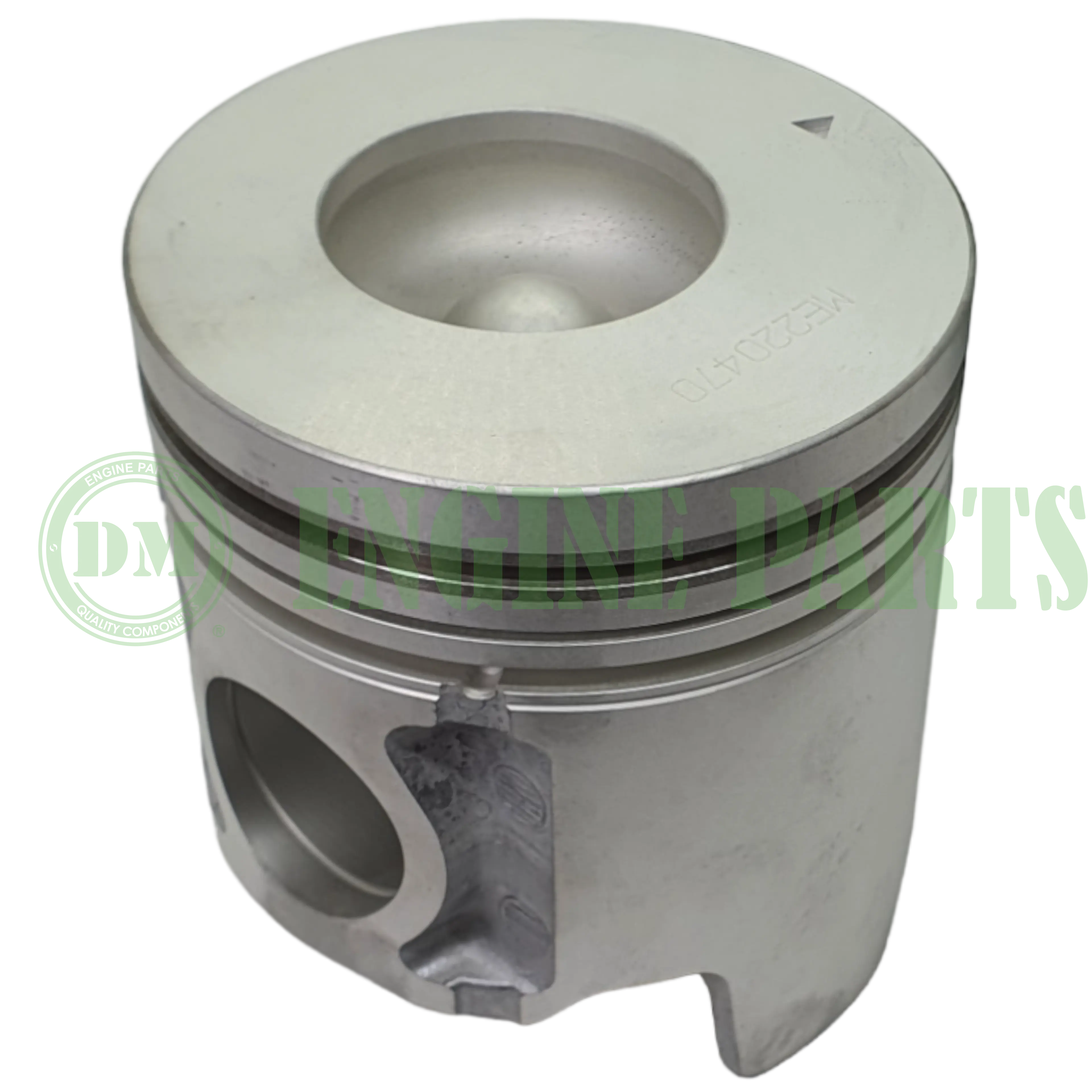 PISTON STD S/SEGM MITSUBISHI 4D34