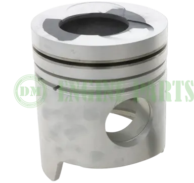 PISTON STD S/SEGM MITSUBISHI 6D24