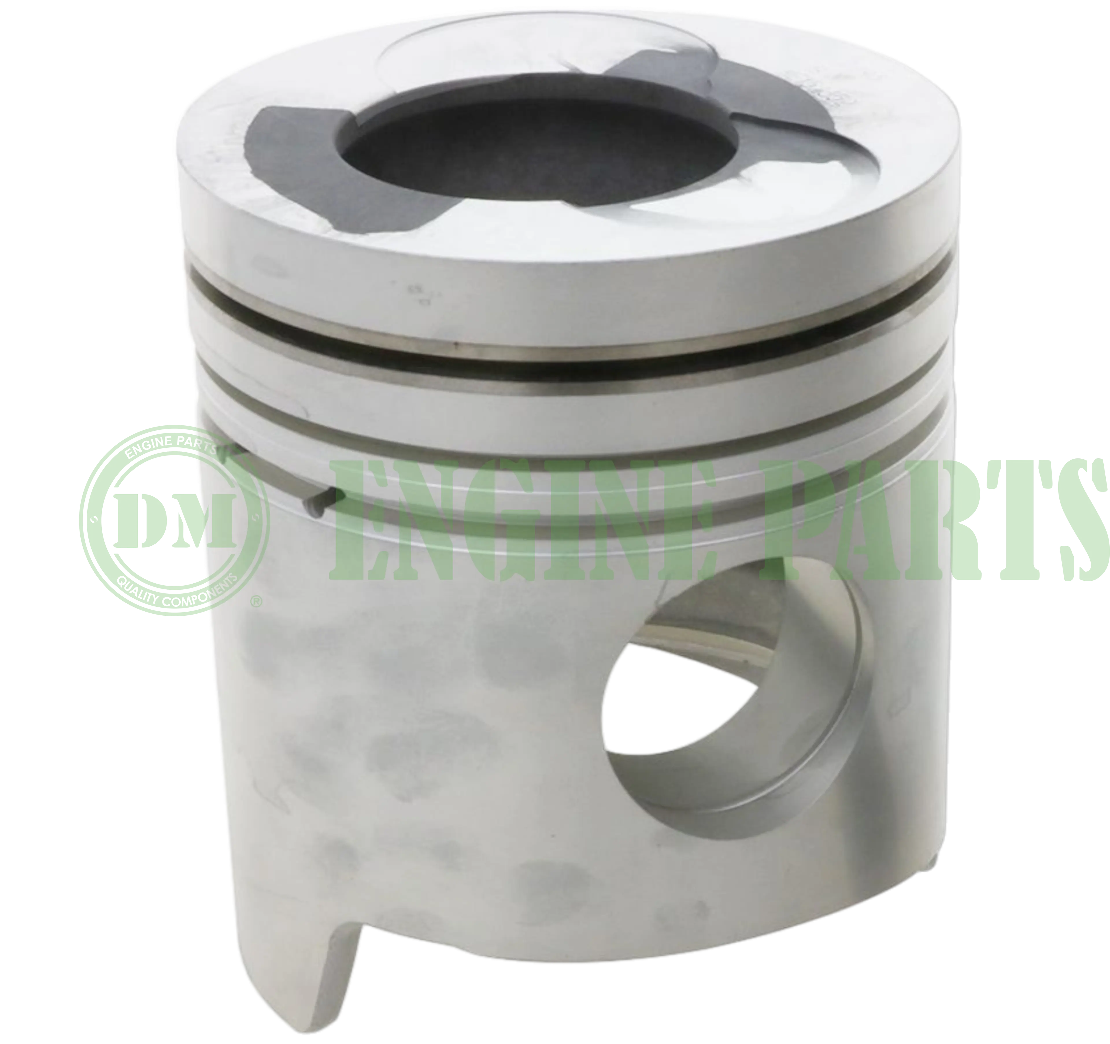 PISTON STD S/SEGM MITSUBISHI 6D24
