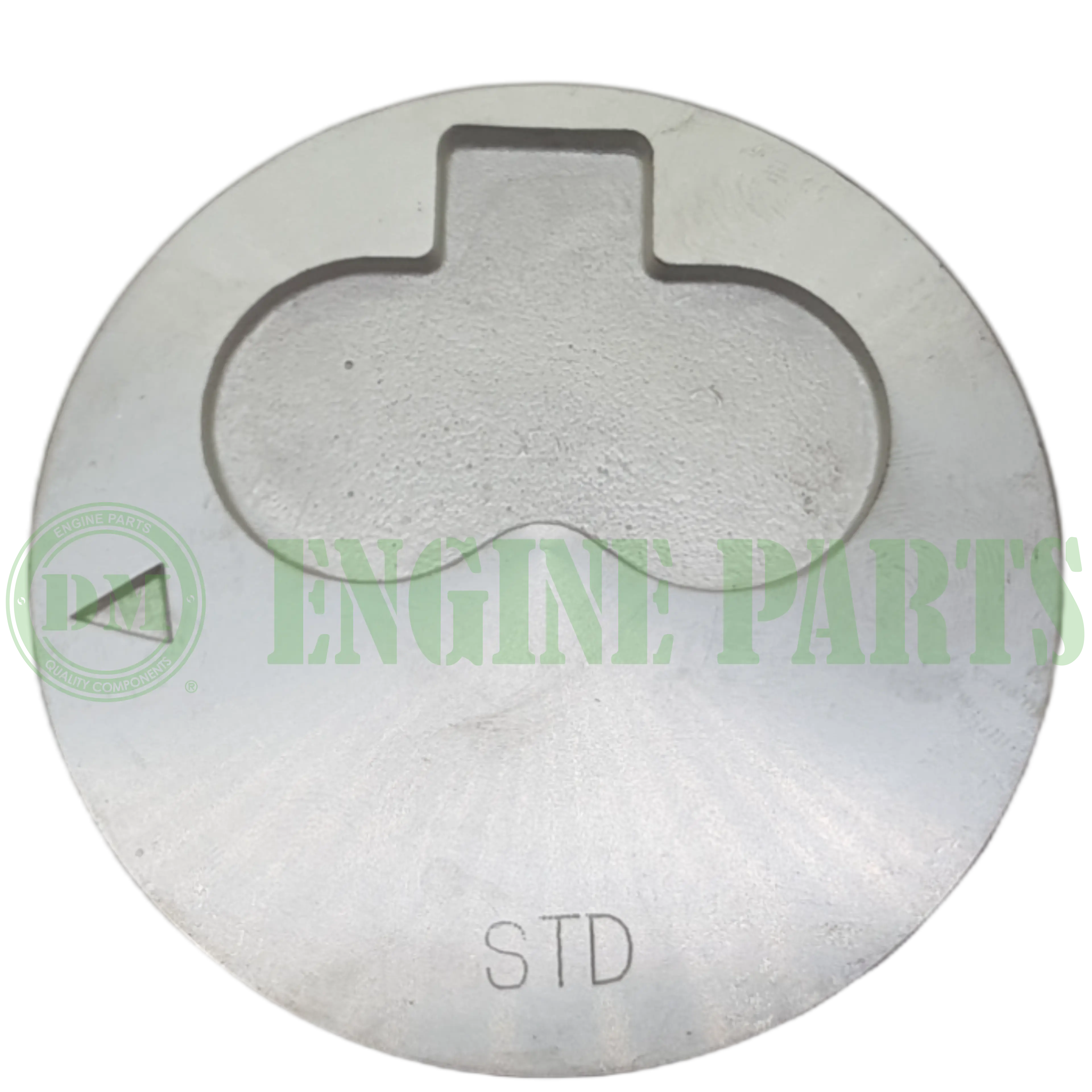 PISTON STD S/SEGM MITSUBISH K3E/K4E