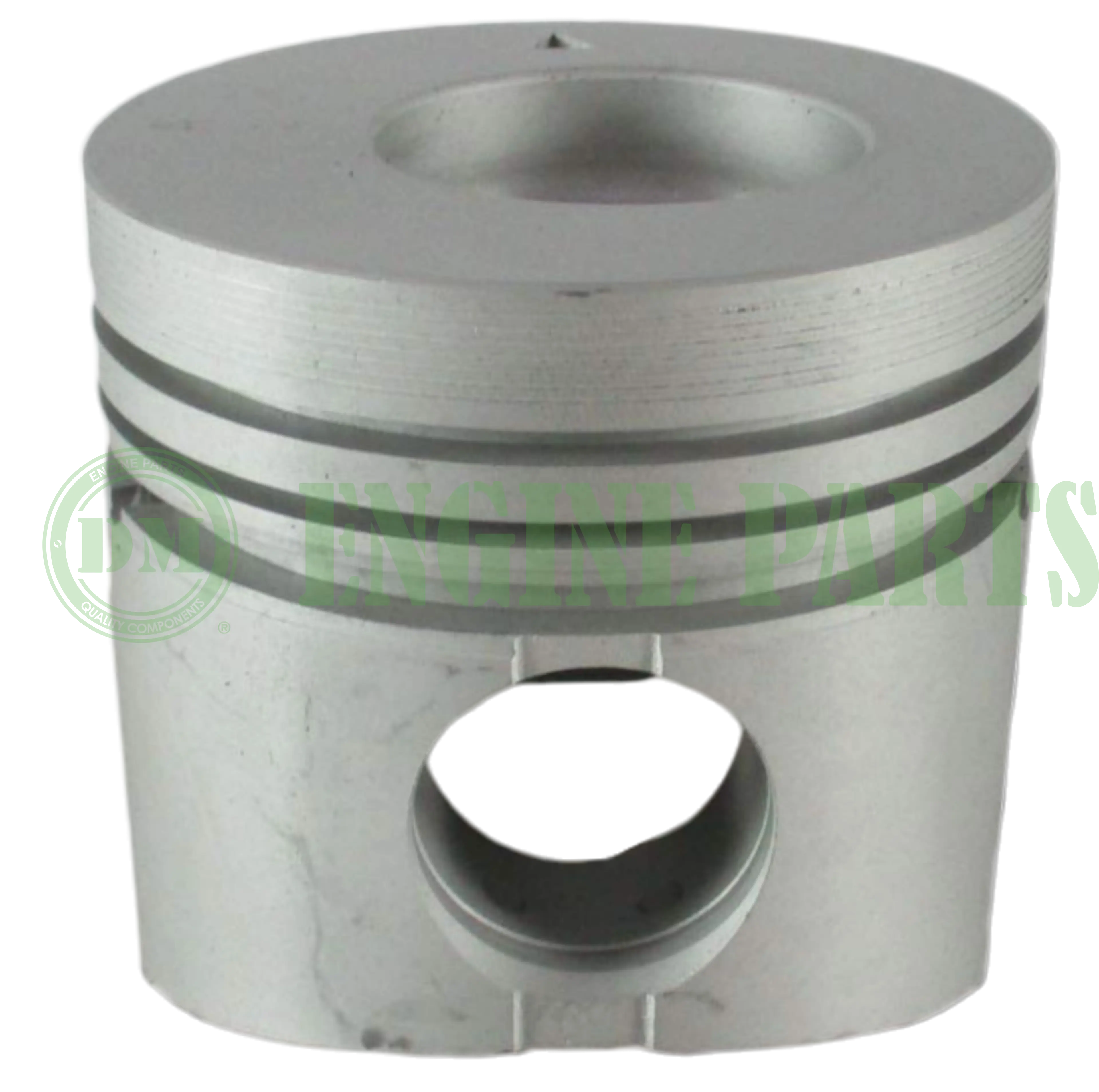 PISTON STD S/SEGM MITSUBISHI K4F