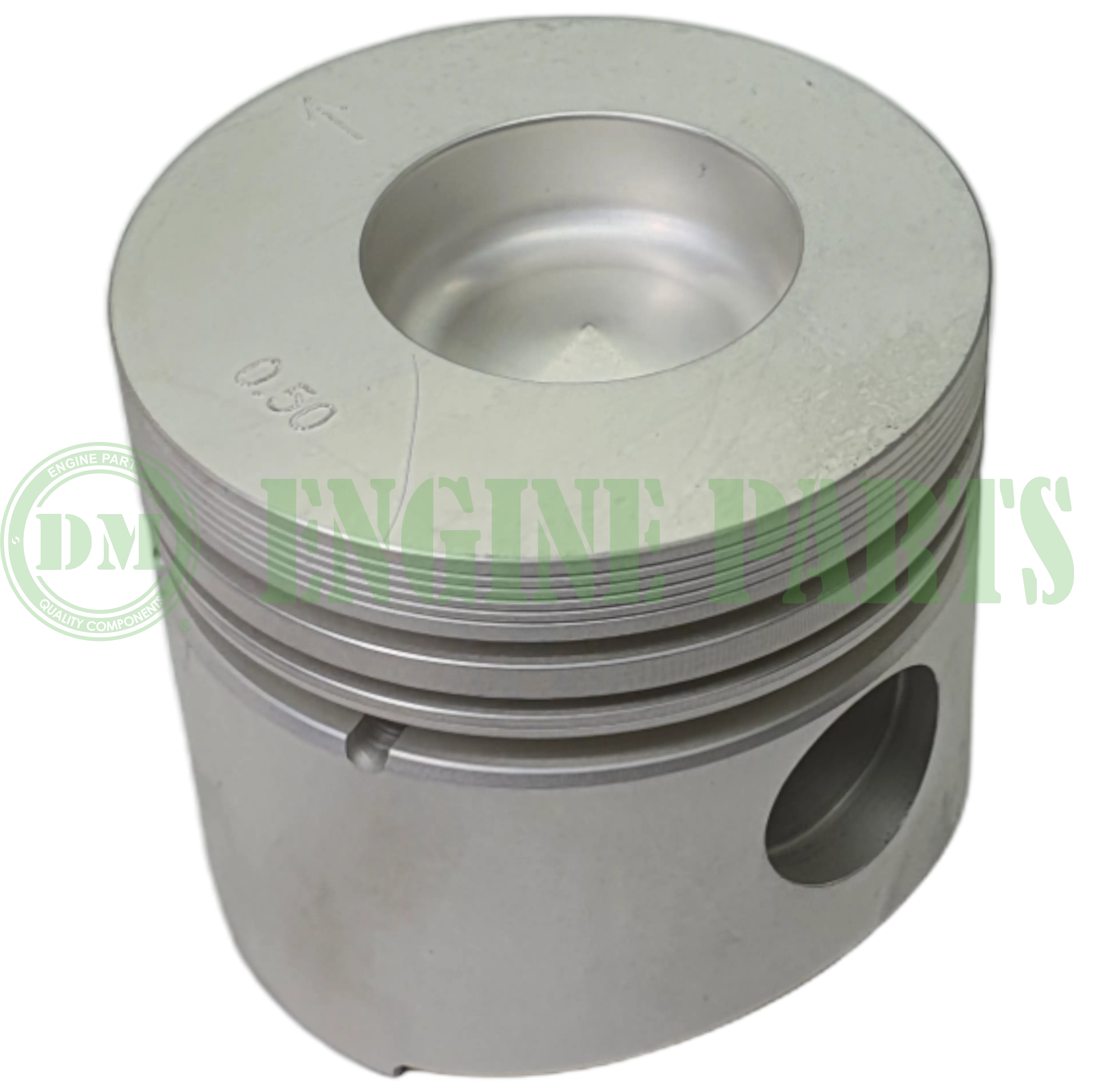 PISTON 050 S/SEGM MITSUBISHI K4F