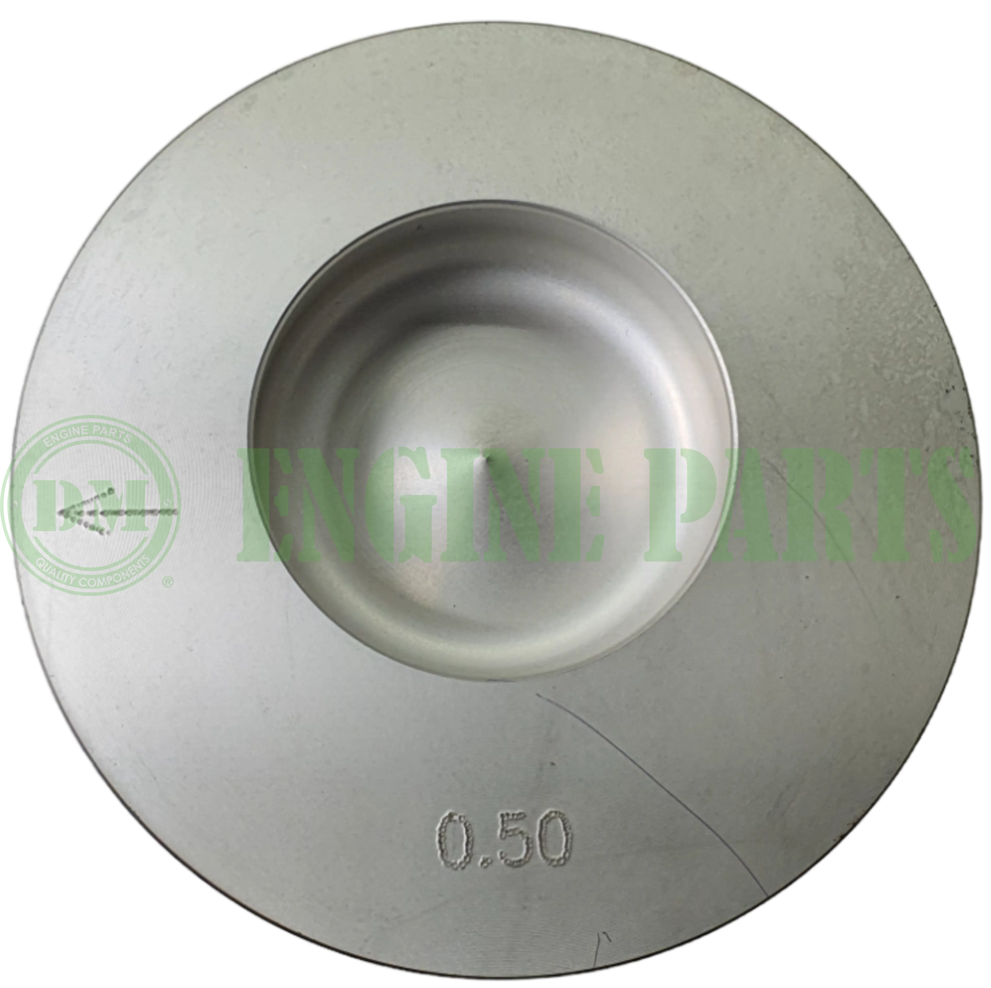PISTON 050 S/SEGM MITSUBISHI K4F