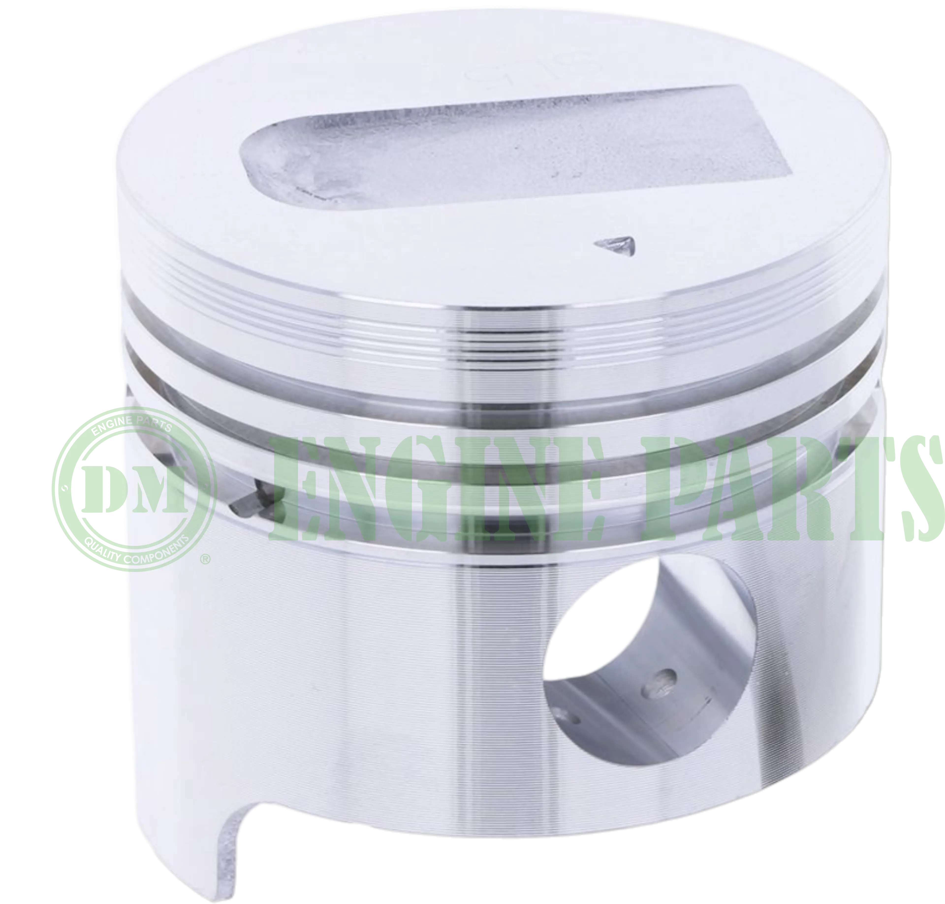 PISTON STD S/SEGM MITSUBISHI S3L