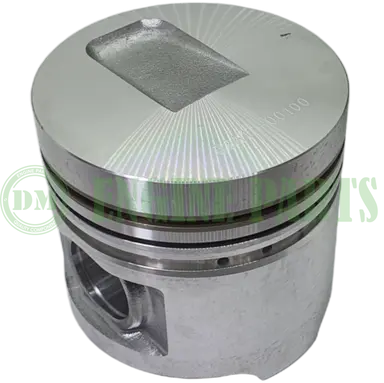 PISTON STD S/SEG MITS S4S 4.5MM ENG