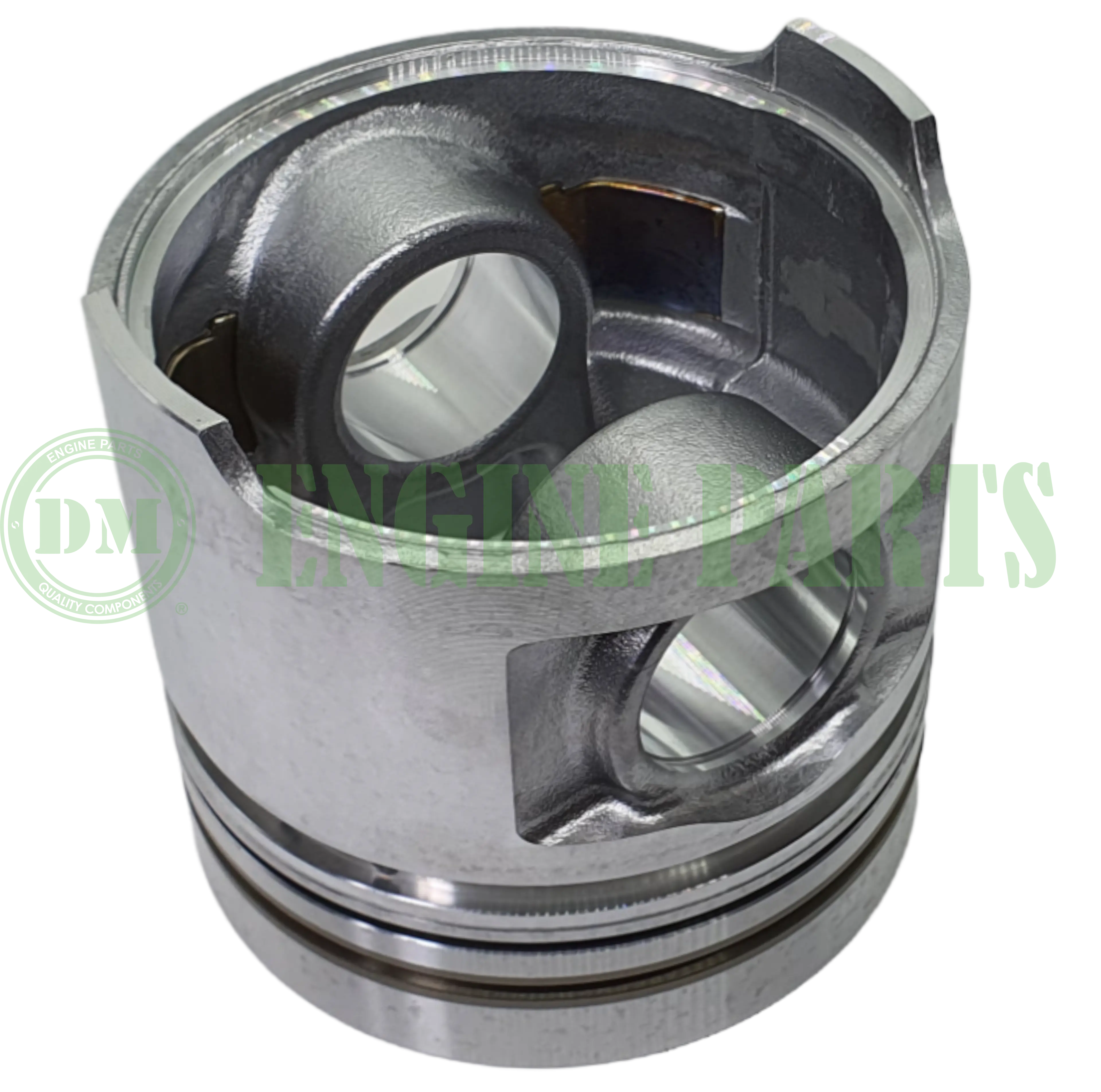 PISTON STD S/SEG MITS S4S 4.5MM ENG