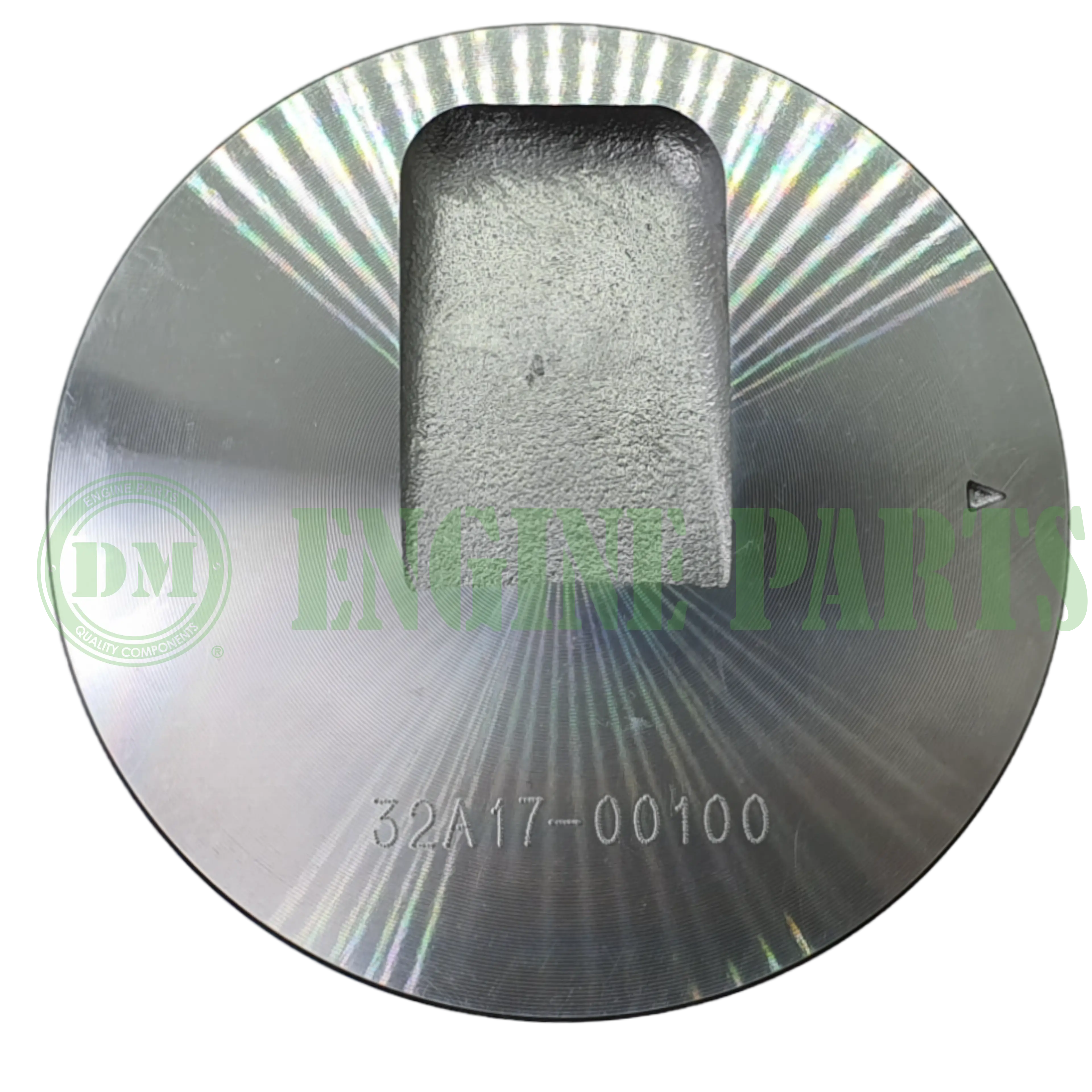 PISTON STD S/SEG MITS S4S 4.5MM ENG