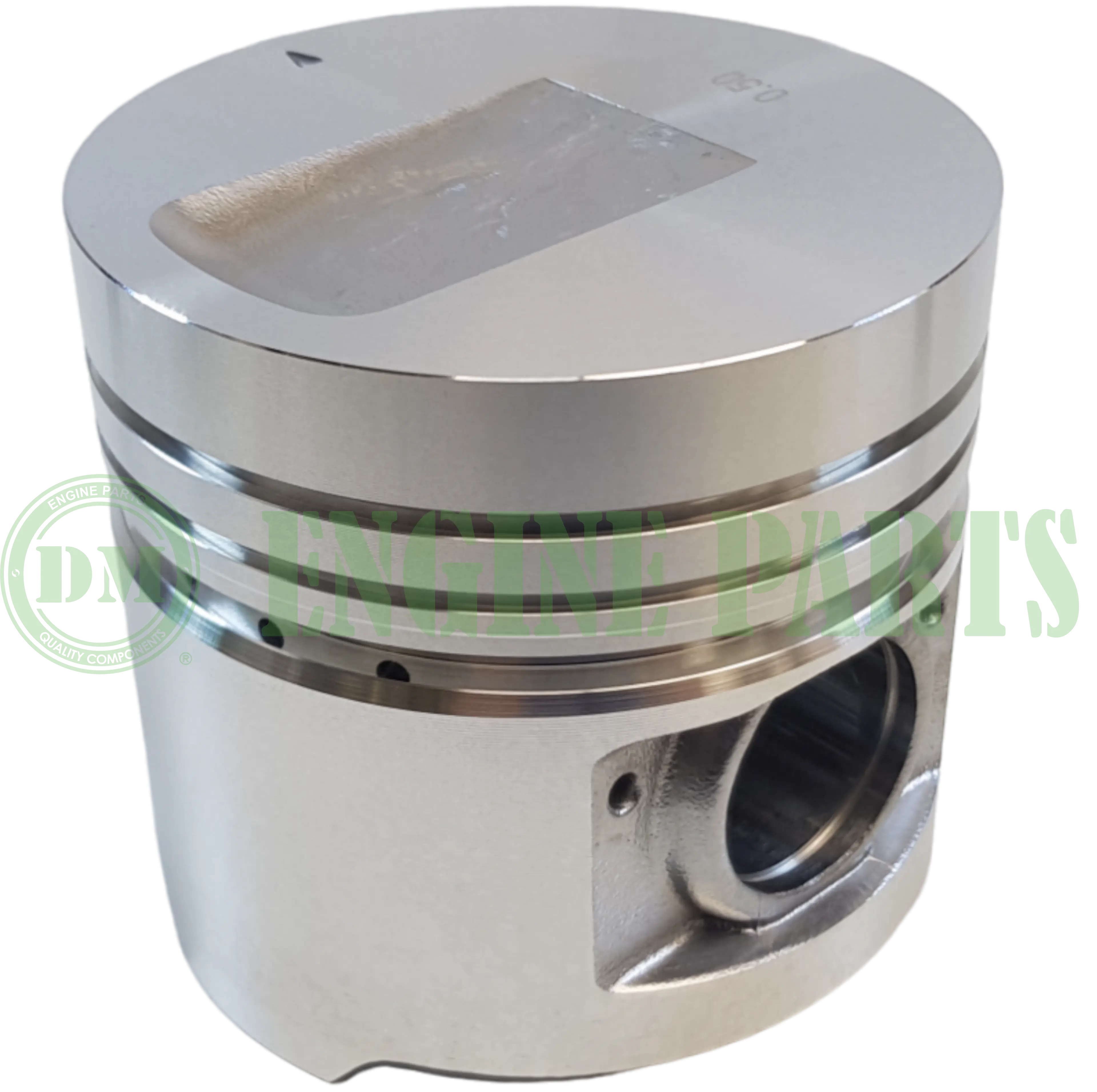 PISTON 050 S/SEGM MITS S4S 4.5MM EN
