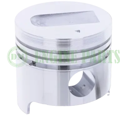 PISTON STD S/SEGM MITSUBISHI S4L