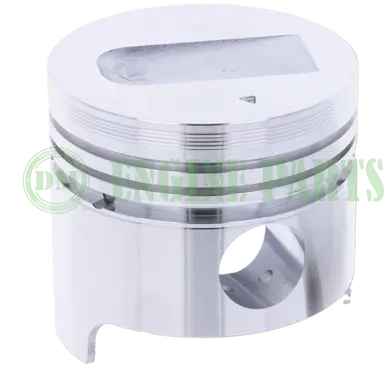 PISTON 050 S/SEGM MITSUBISHI S4L